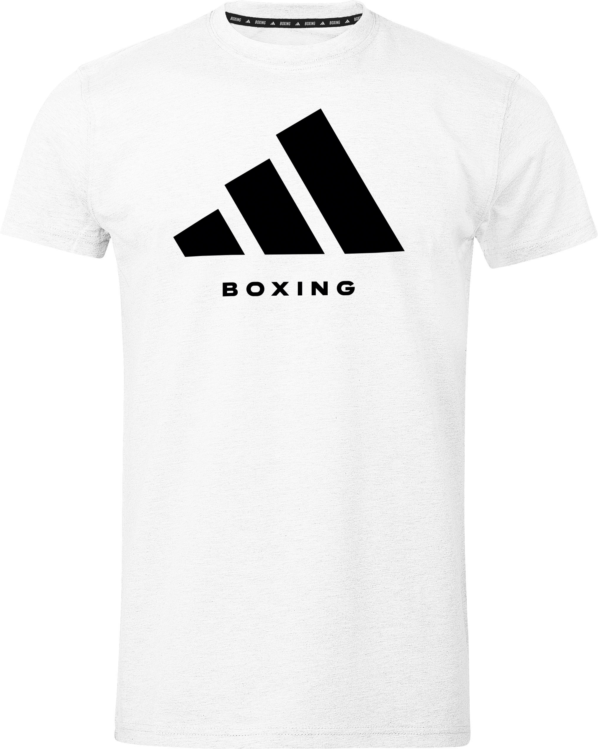 adidas Performance T-Shirt »Community T-Shirt Boxing«