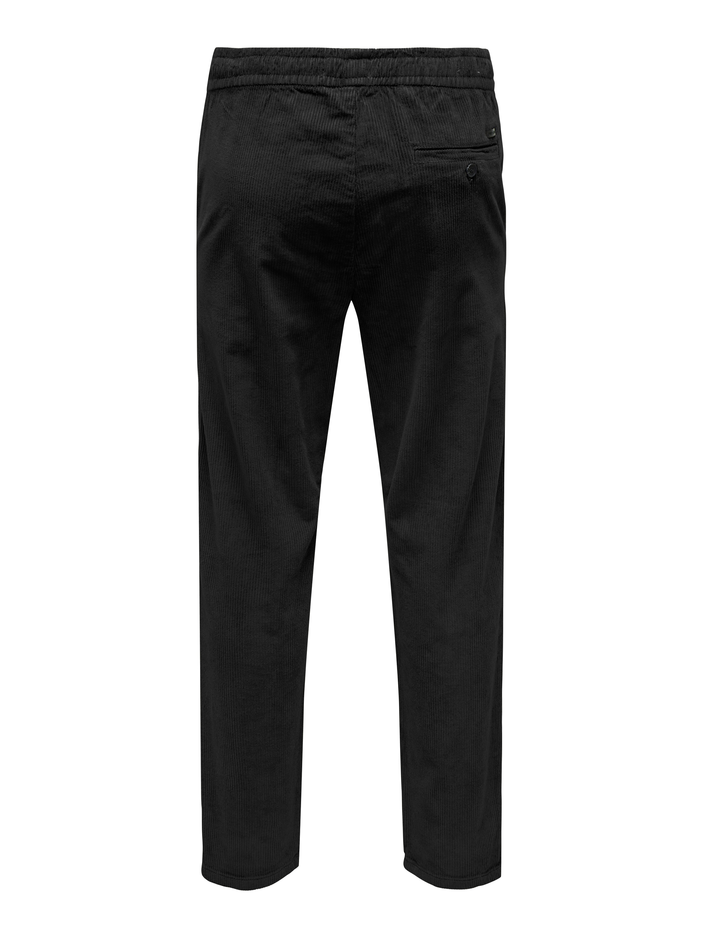 ONLY & SONS Cordhose »ONSLINUS TAP CORDUROY 0185 PANT NOOS«