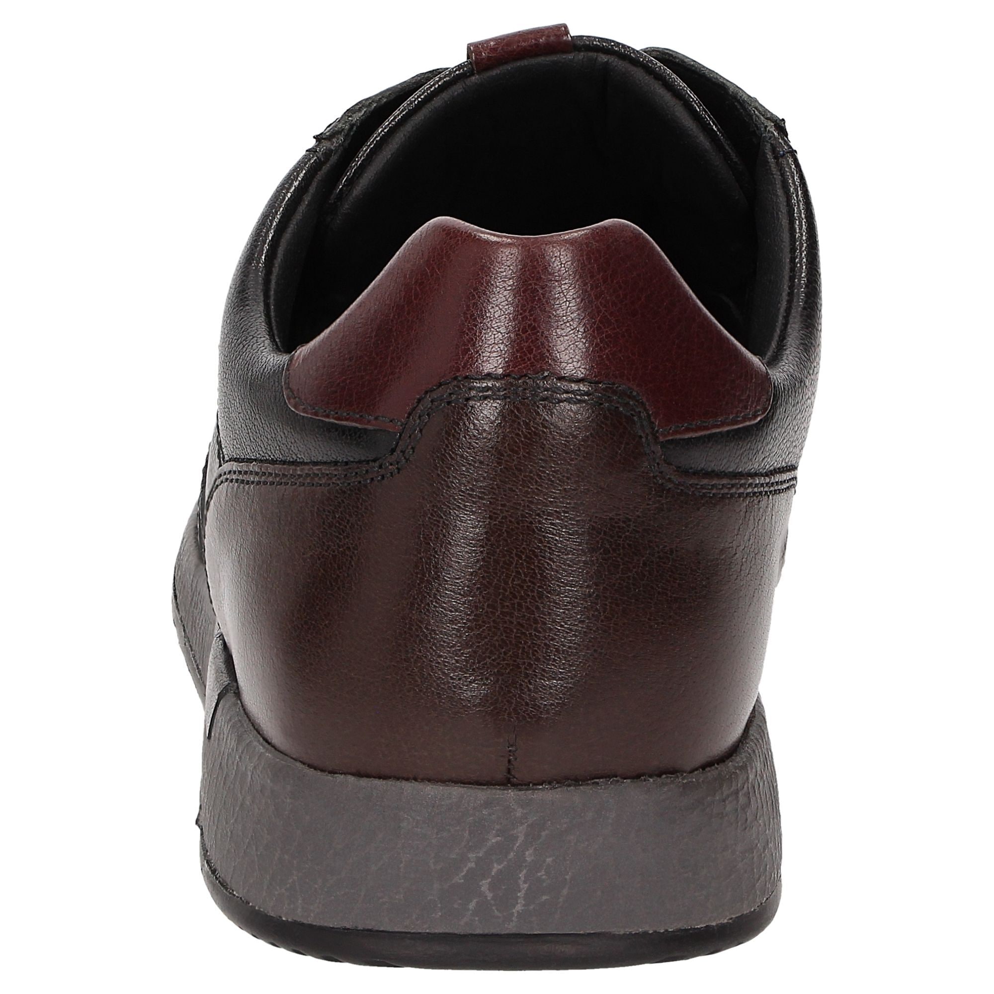 SIOUX Sneaker »Rojaro-718«