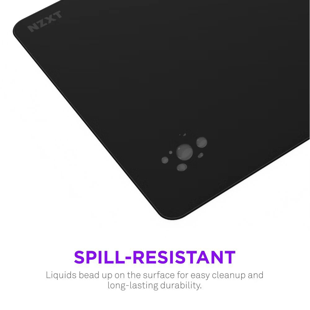 NZXT Gaming Mauspad »Zone Large«