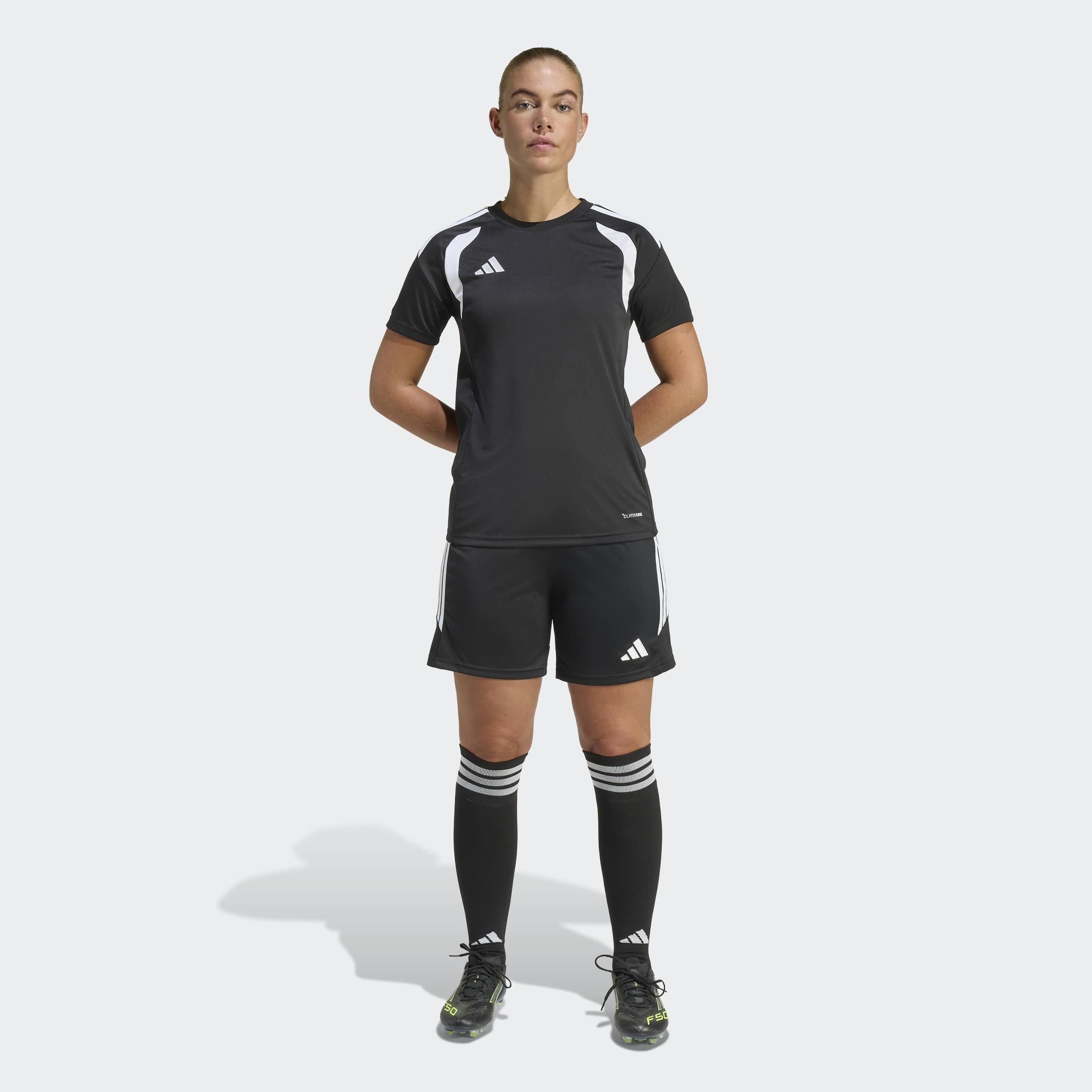 adidas Performance Fußballtrikot »TIRO26 LEAGUE TRIKOT«