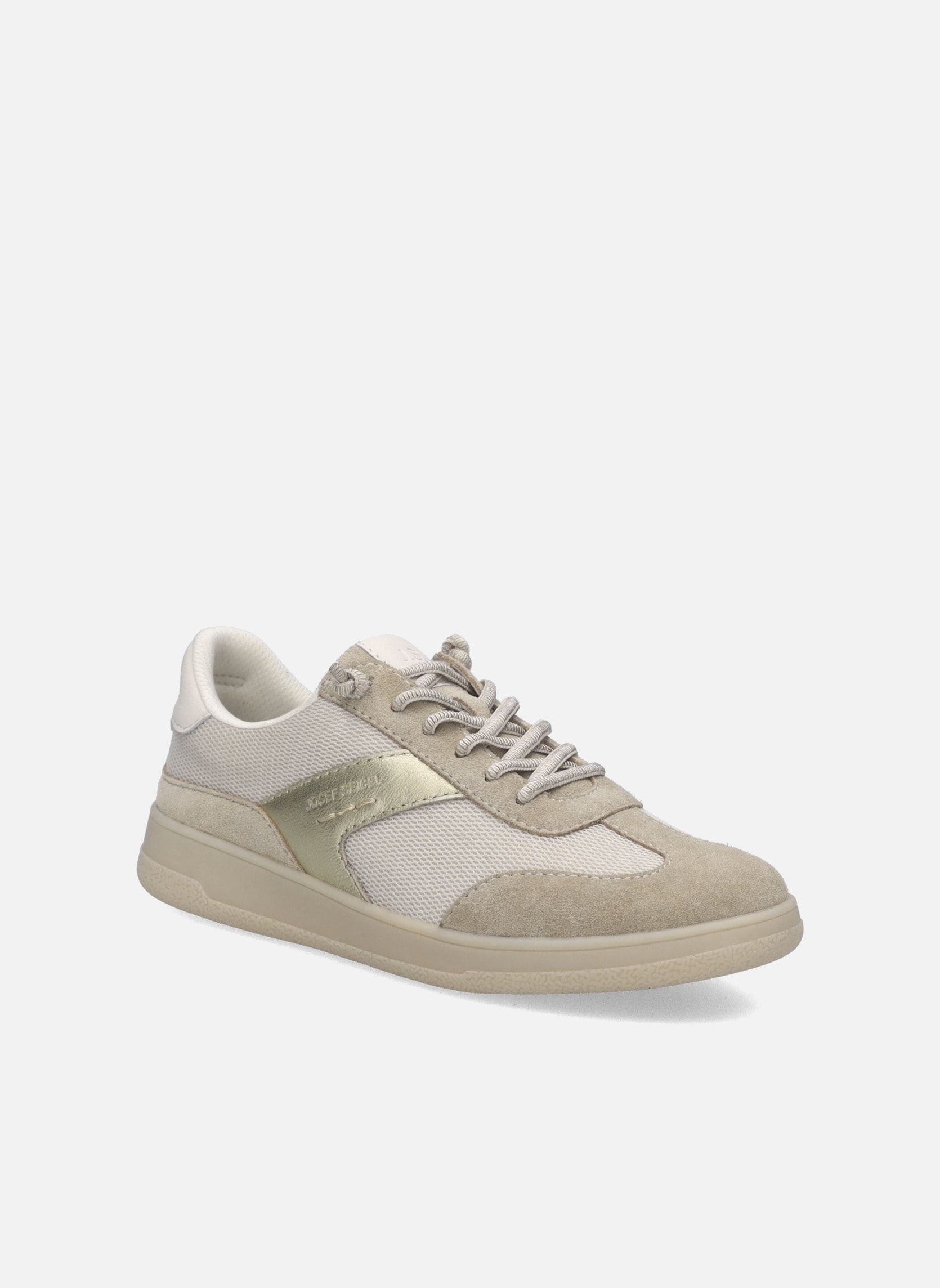 Josef Seibel Sneaker »Jade 02, beige-multi«