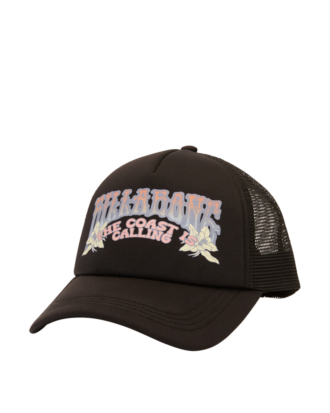 Billabong Trucker Cap »Across Waves«