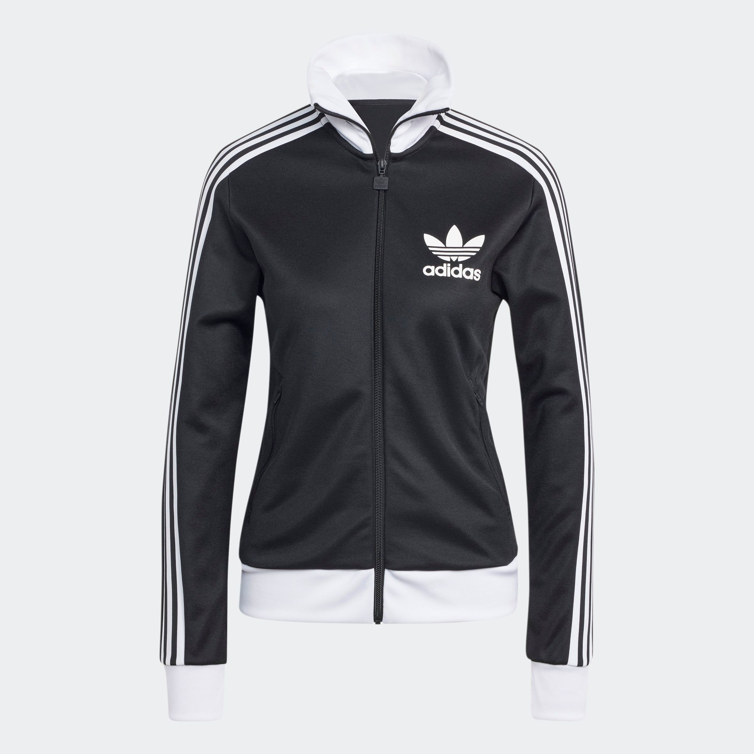 adidas Originals Trainingsjacke »CLASSIC TT«