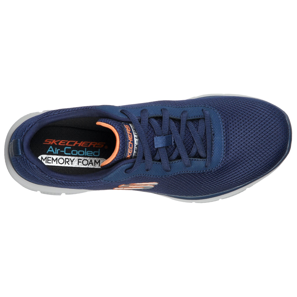 Skechers Sneaker »FLEX ADVANTAGE 4.0-PROVIDENCE«