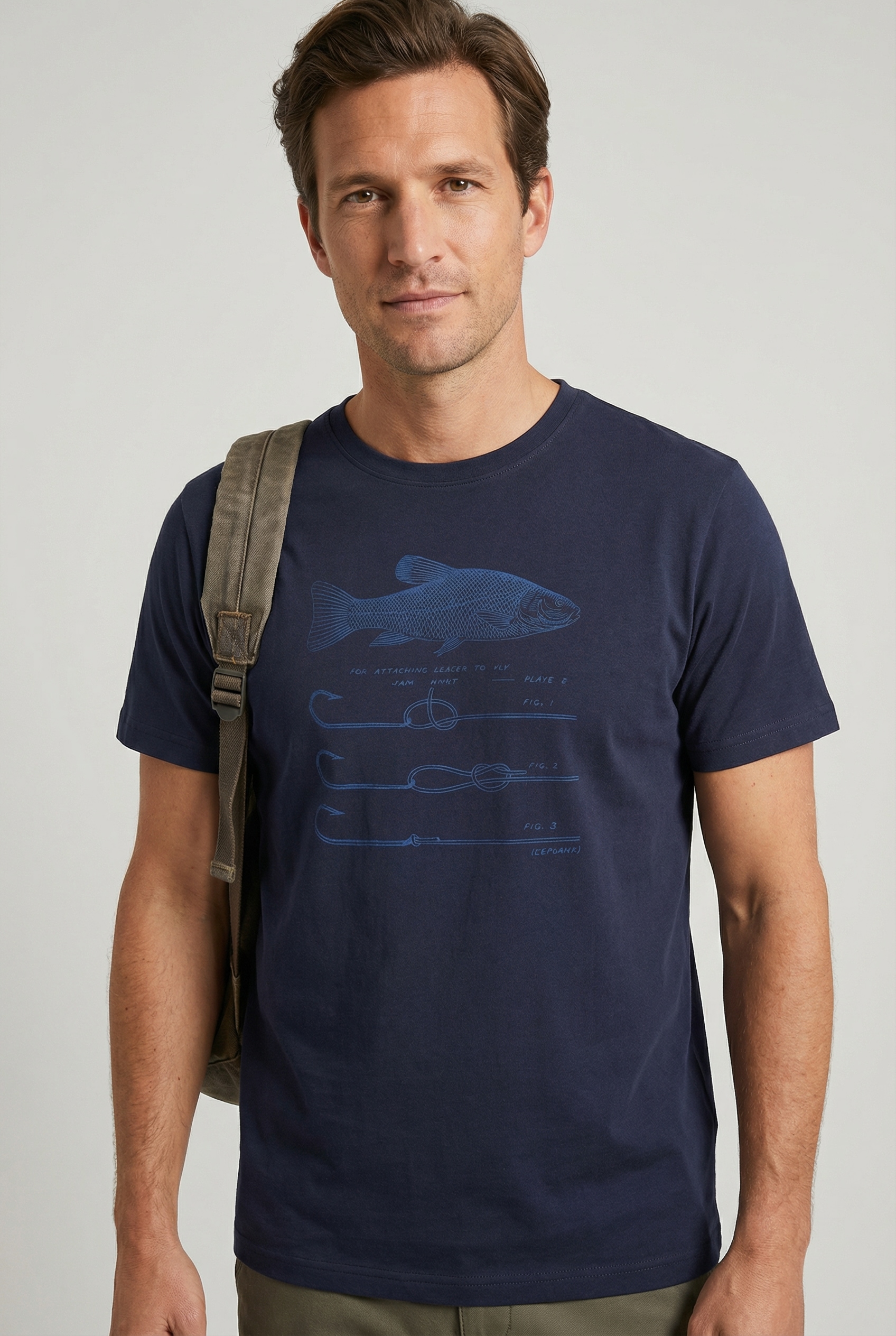 Icepeak T-Shirt »MOCBACH«