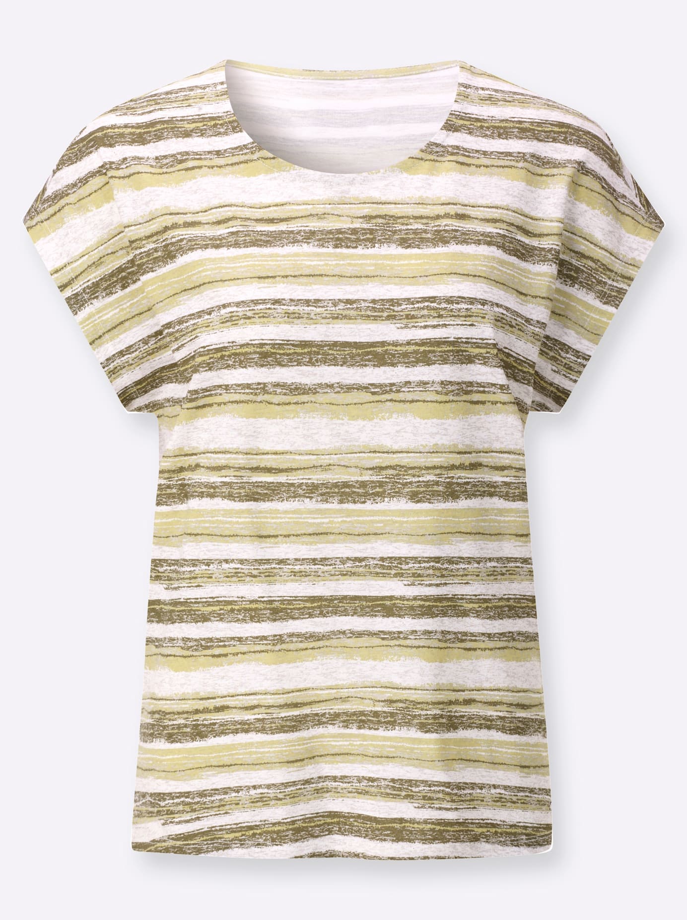 Casual Looks Print-Shirt »Print-Shirt« 1 tlg.