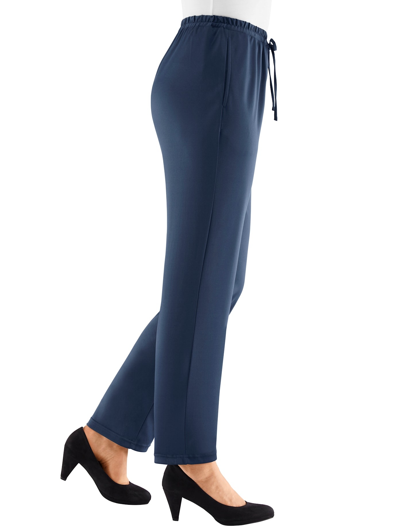 Classic Basics Jerseyhose