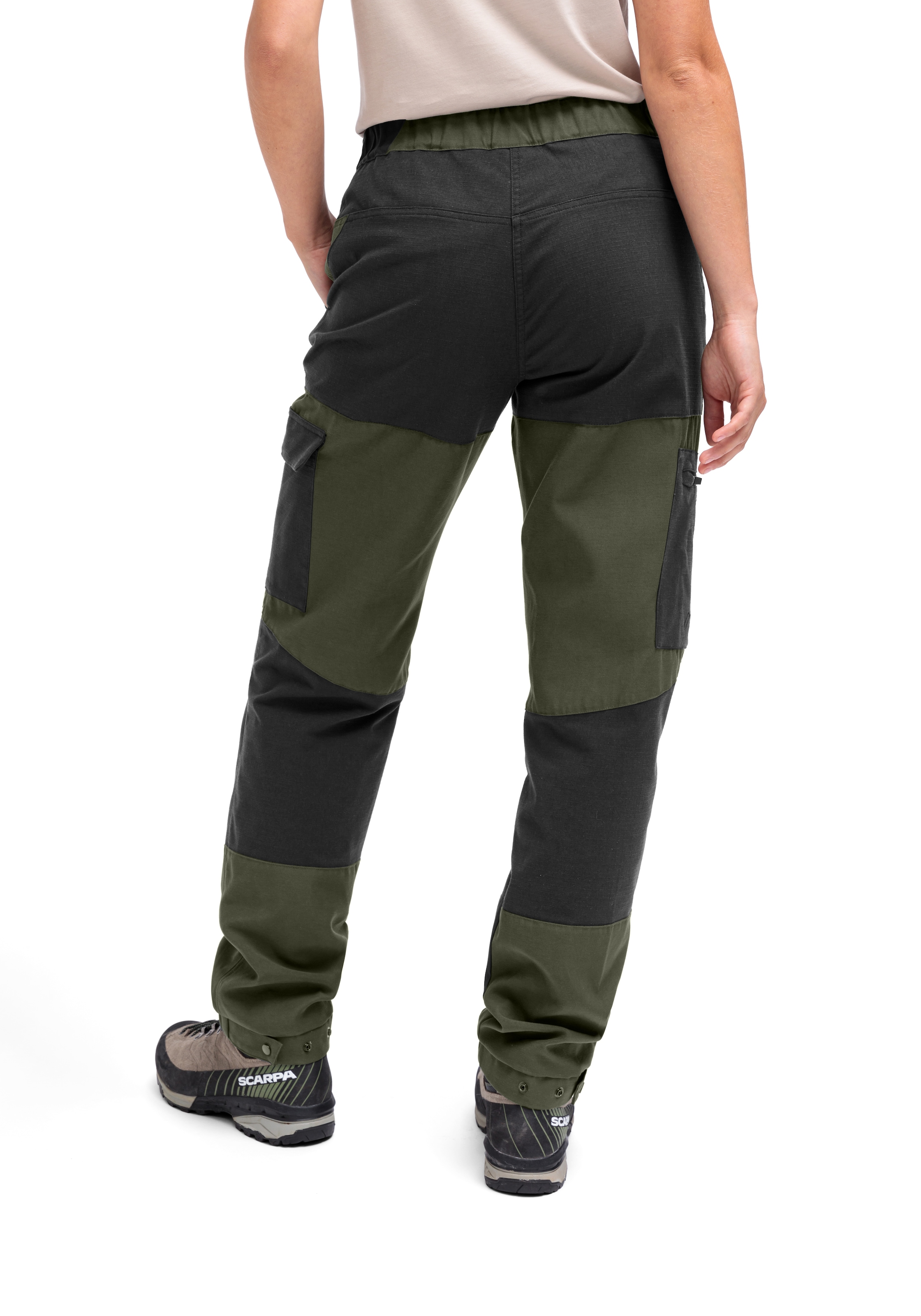 Maier Sports Outdoorhose »Stoneflex W«