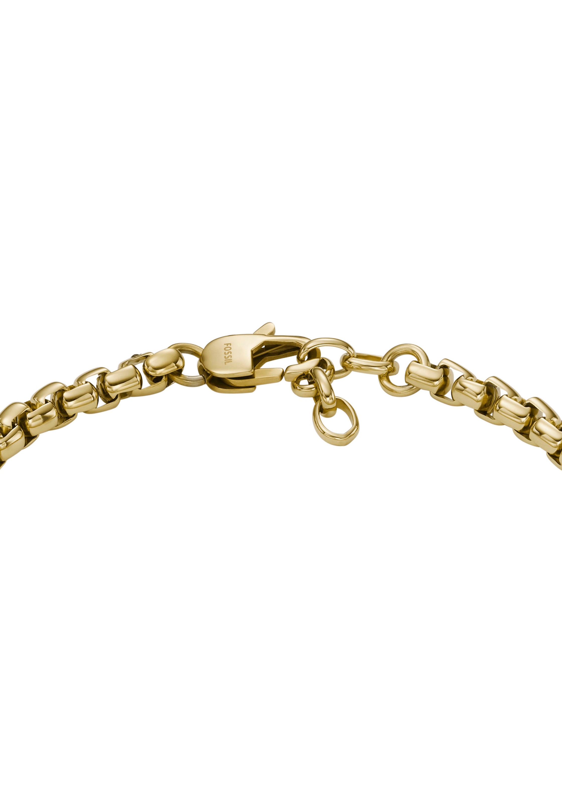 Fossil Armband »ALL STACKED UP, JF04562040, JF04561710«