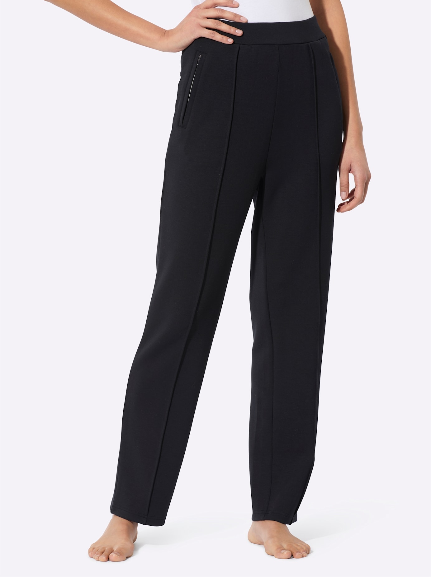feel good Dehnbund-Hose