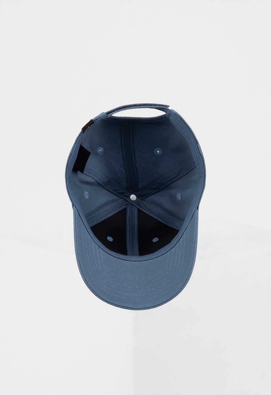 Alpha Industries Trucker Cap »Alpha Industries Accessoires - Headwear Velcro Cap«