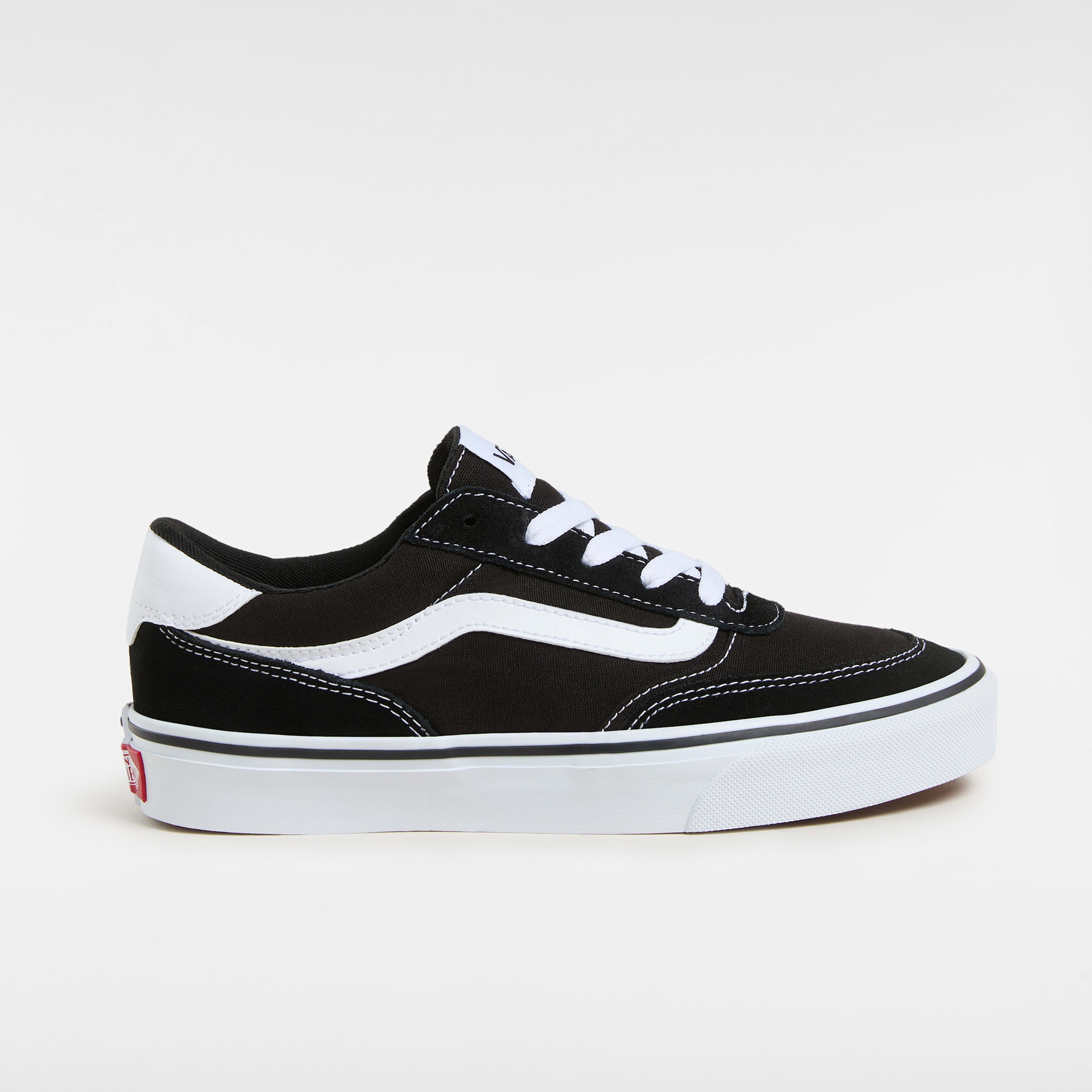 Vans Sneaker »Brooklyn LS«