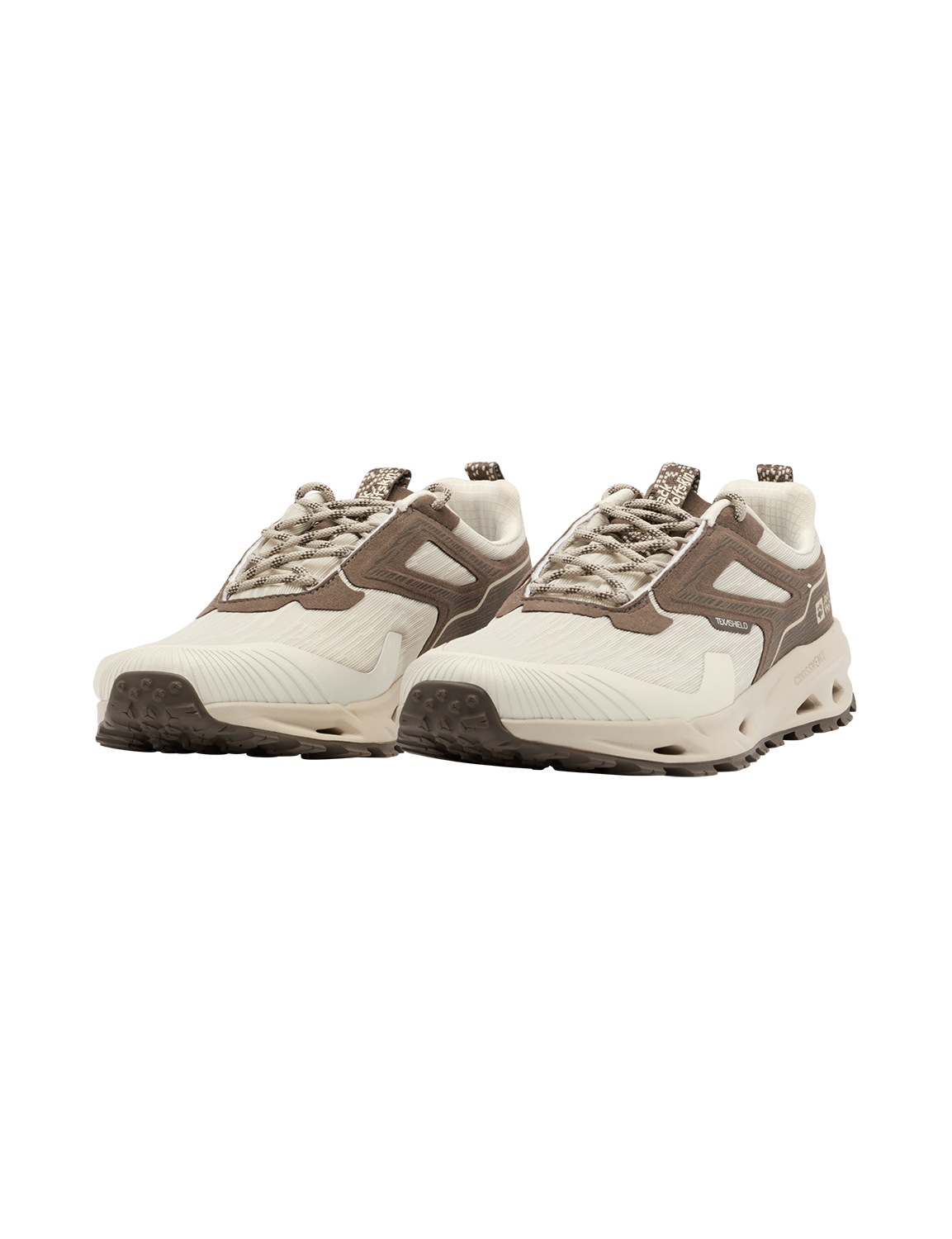 Jack Wolfskin Sneaker »PRELIGHT TEXASHIELD LOW M«