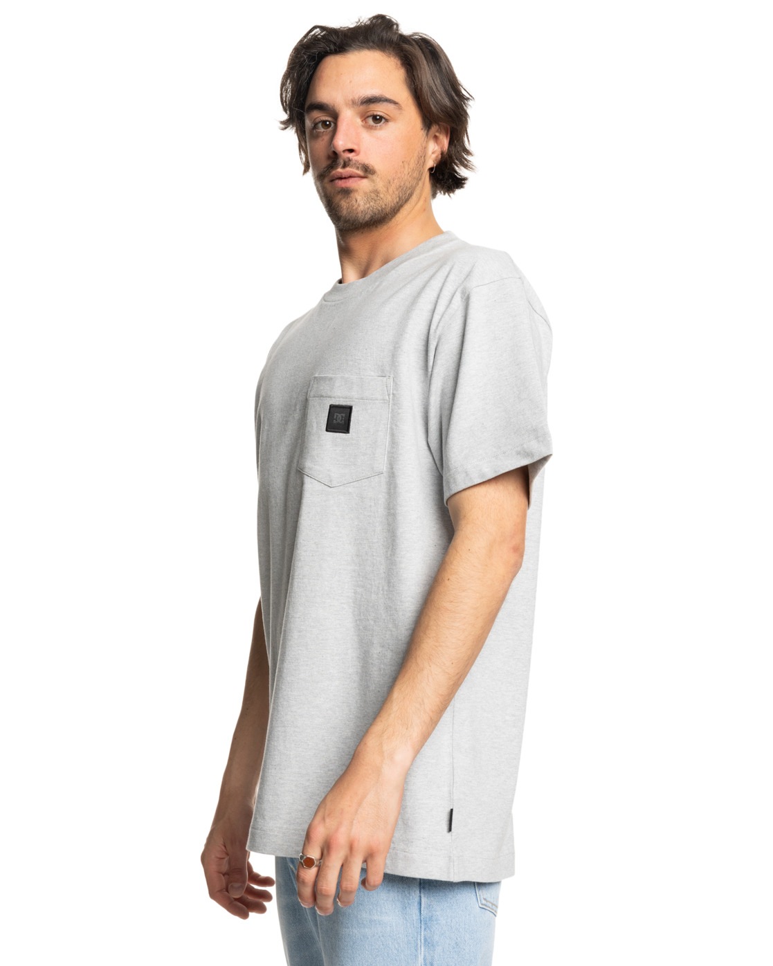 DC Shoes T-Shirt »DC 1994«