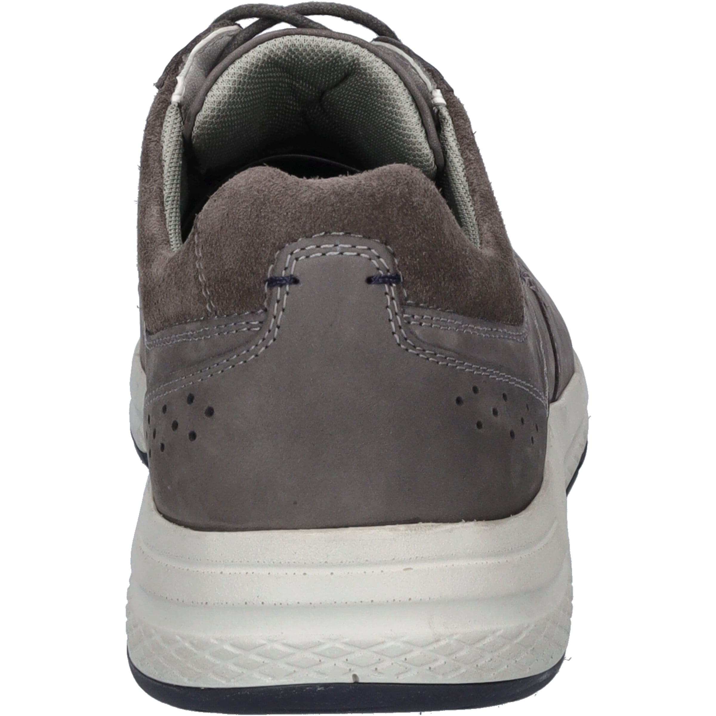 Josef Seibel Schnürschuh »Giuseppe 04, asphalt«