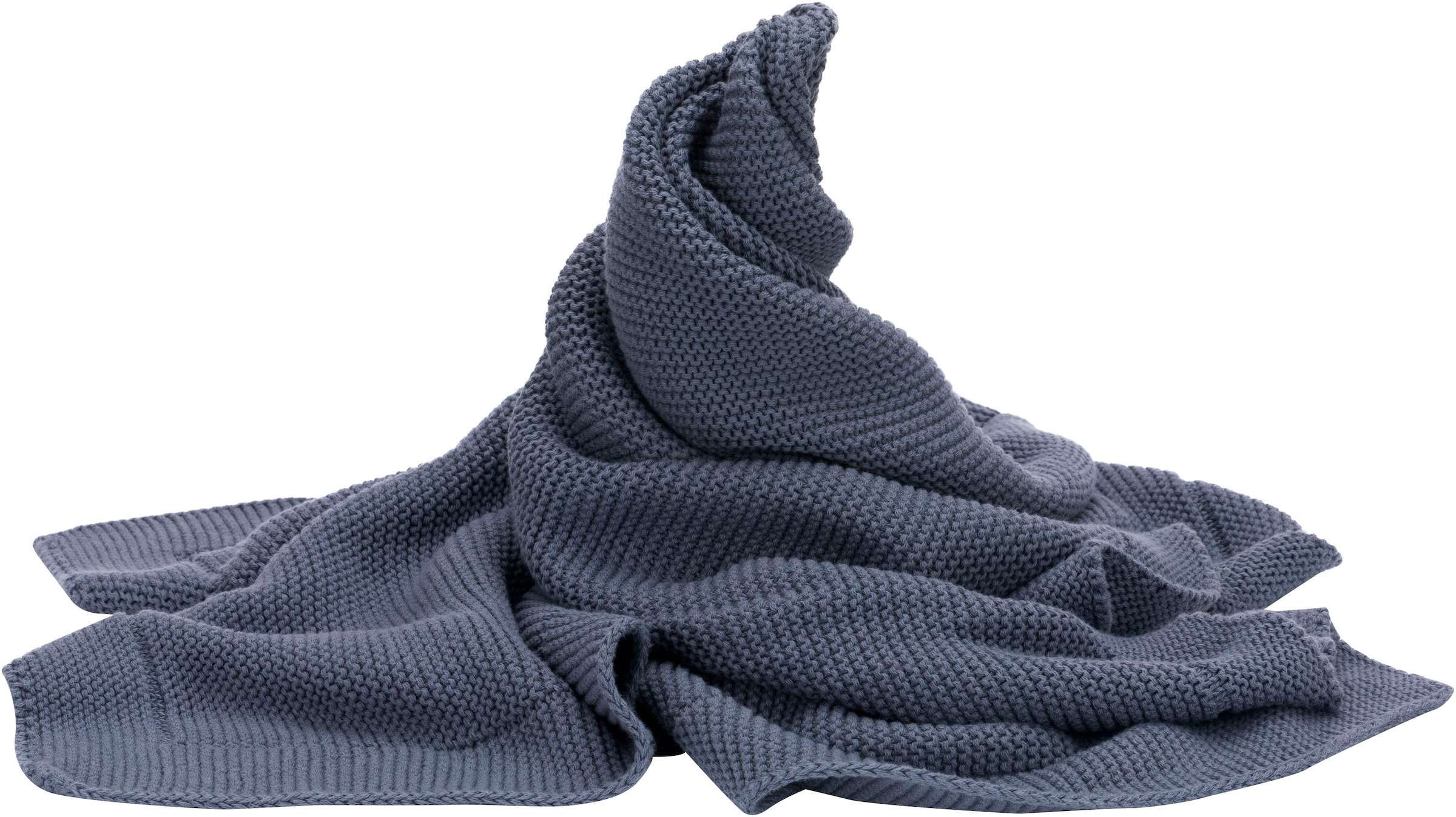 Fillikid Babydecke »Strick 80x100 cm«
