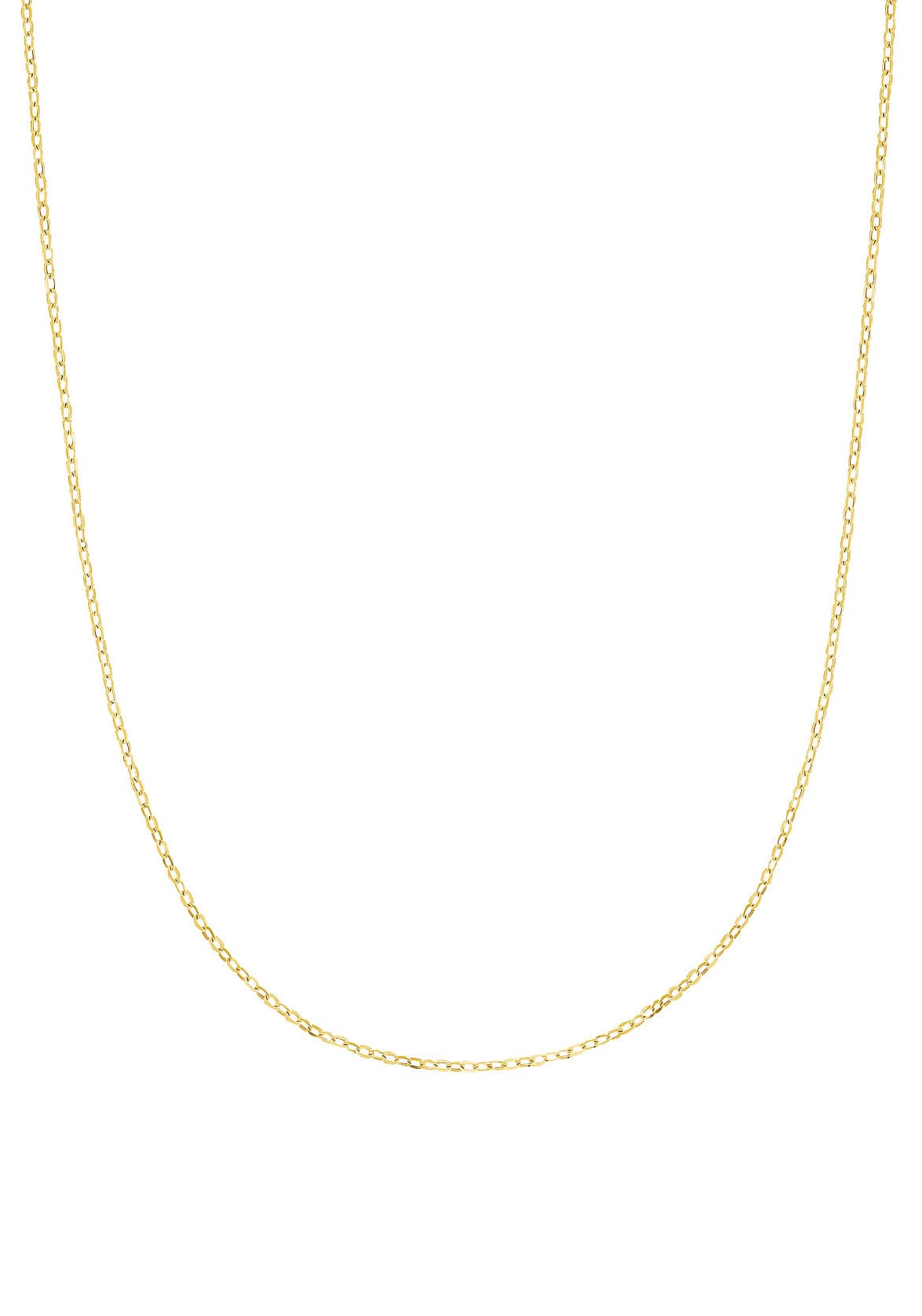 Amor Collierkettchen »Classics in goldfarben, Größe Länge: 50