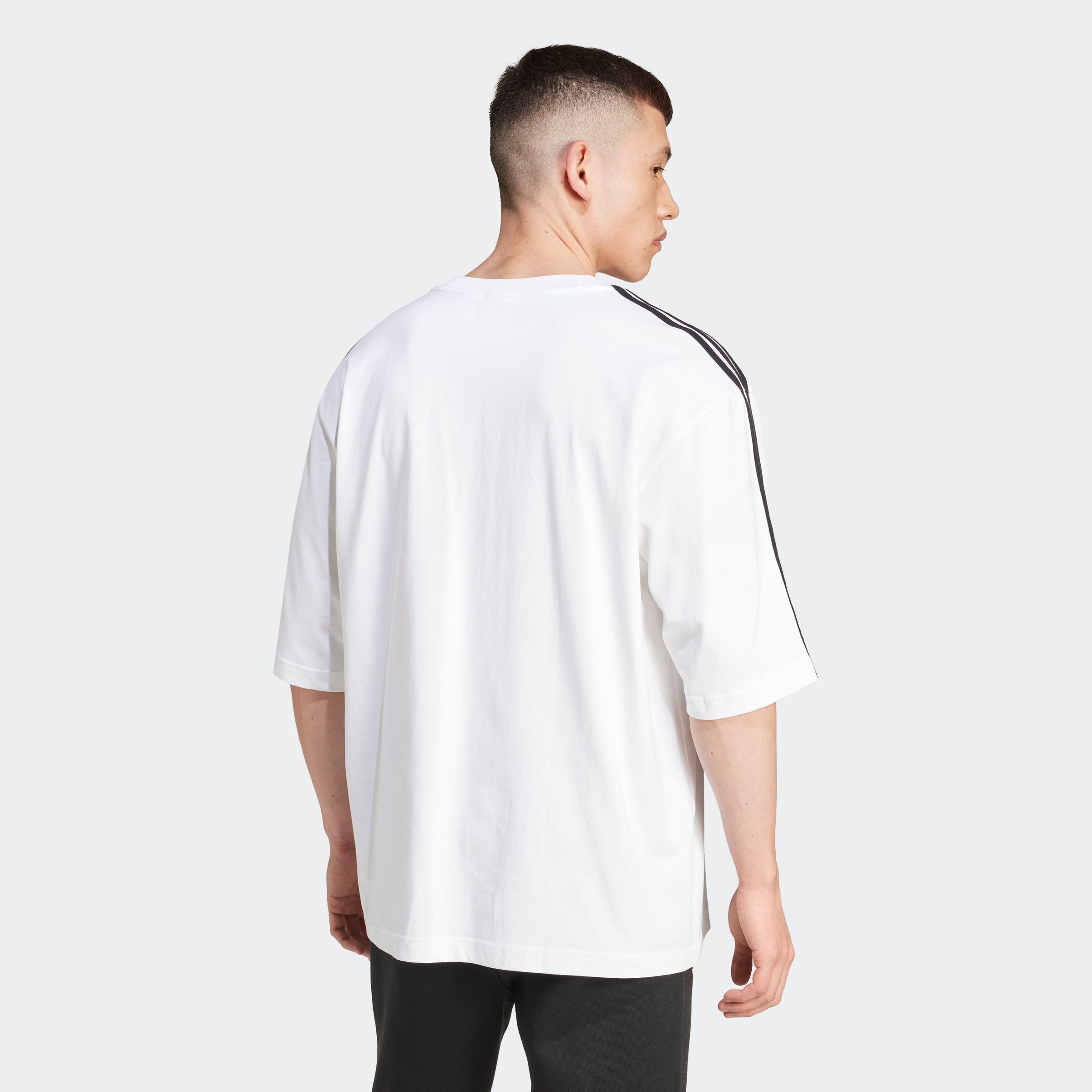 adidas Originals T-Shirt »Oversize tee«
