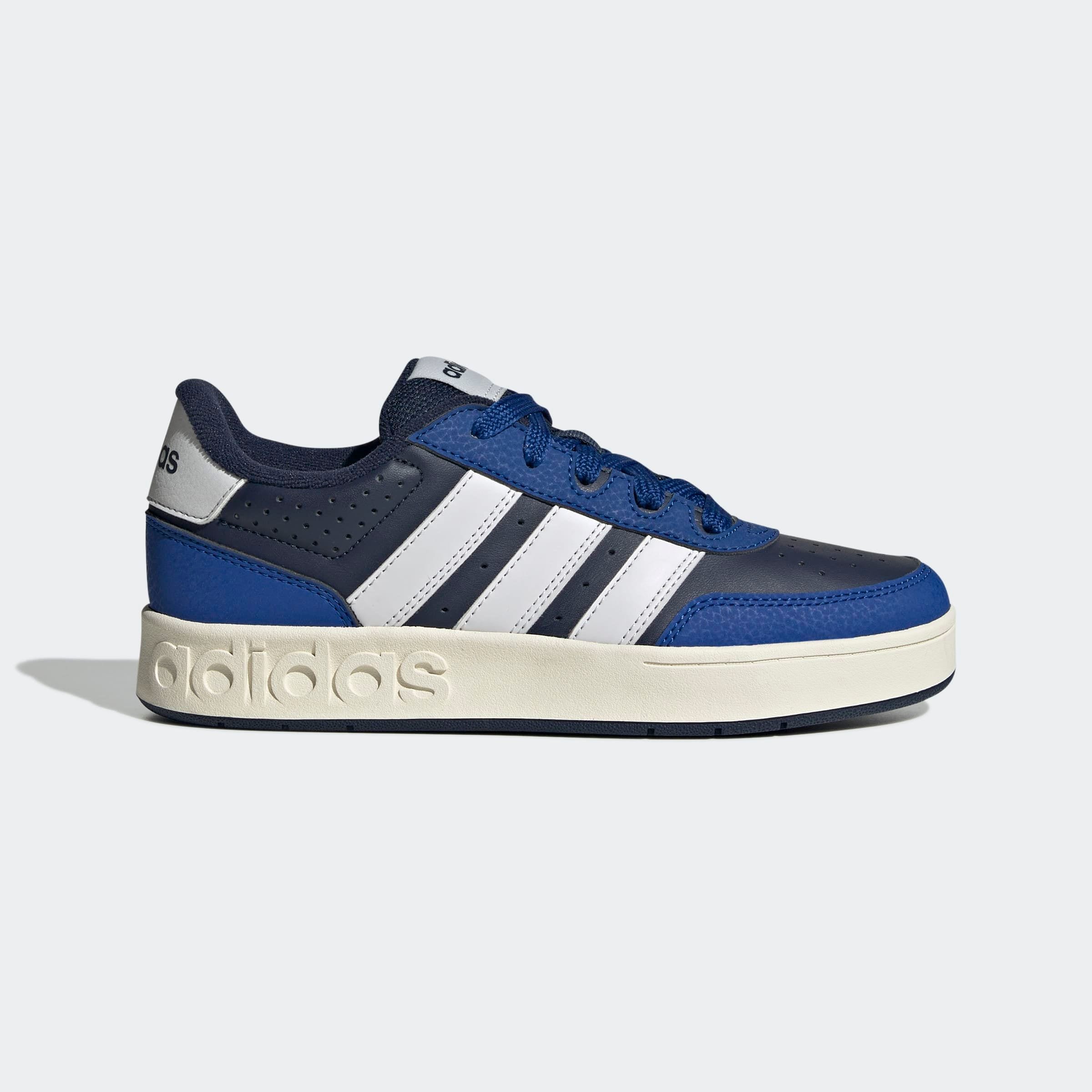 adidas Sportswear Sneaker »BREAKBASE  KIDS«