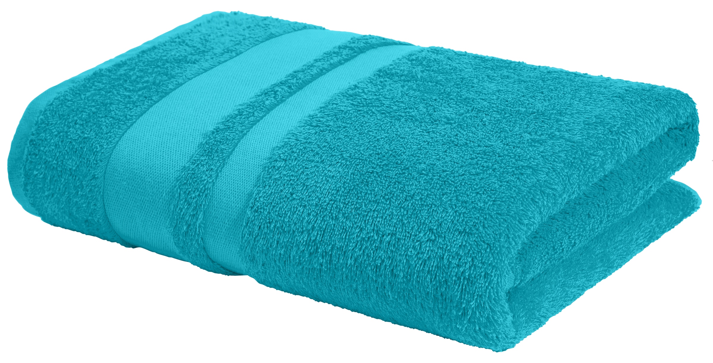 OTTO home Handtuch Set »Vanessa, 10-tlg Handtuch-Set, weich, in Standard- und Premium-Qualität« Set 10 tlg. Walkfrottee 100% Baumwolle, Duschtücher, Handtücher, Gästetücher, mit Bordüre