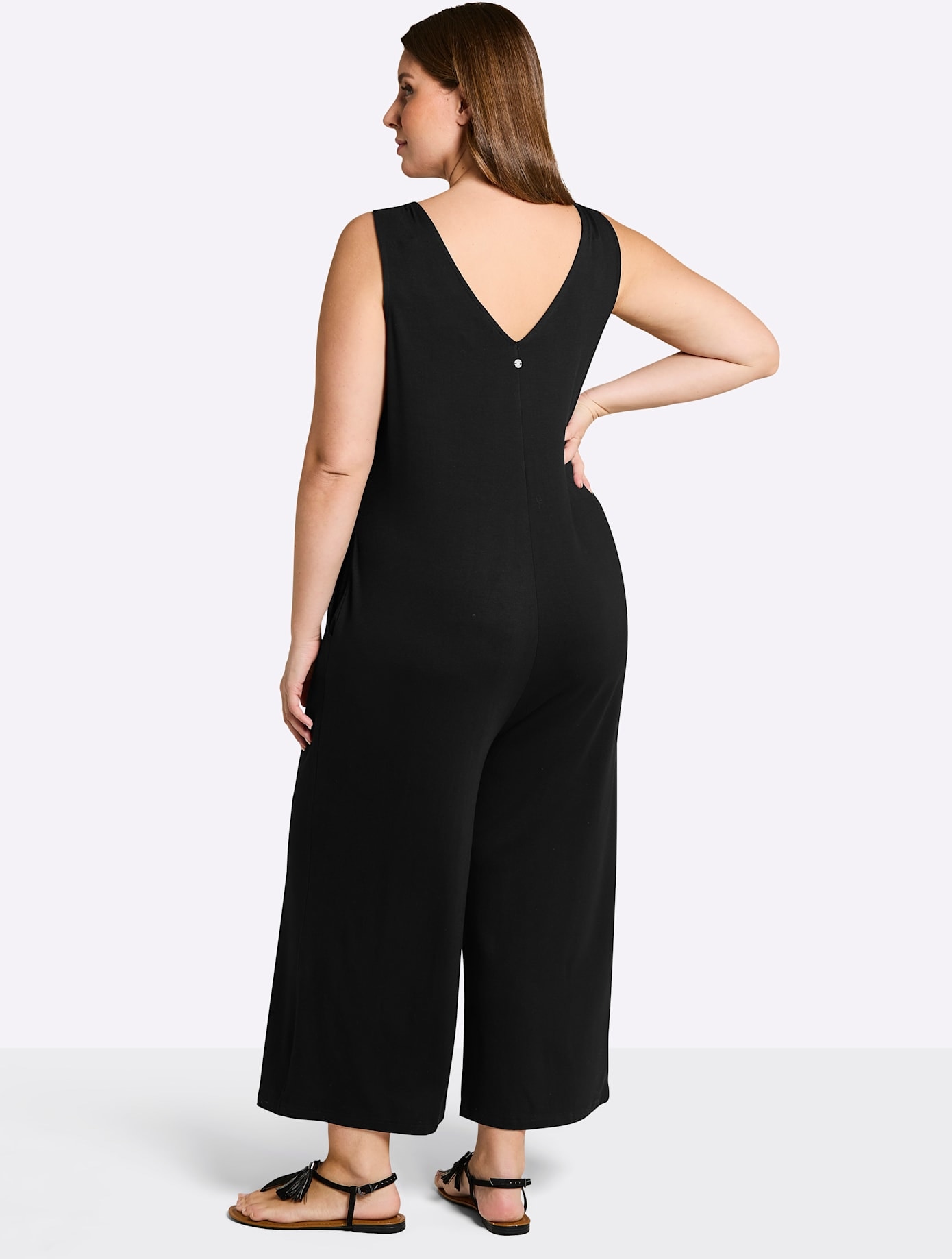 Sheego Jumpsuit