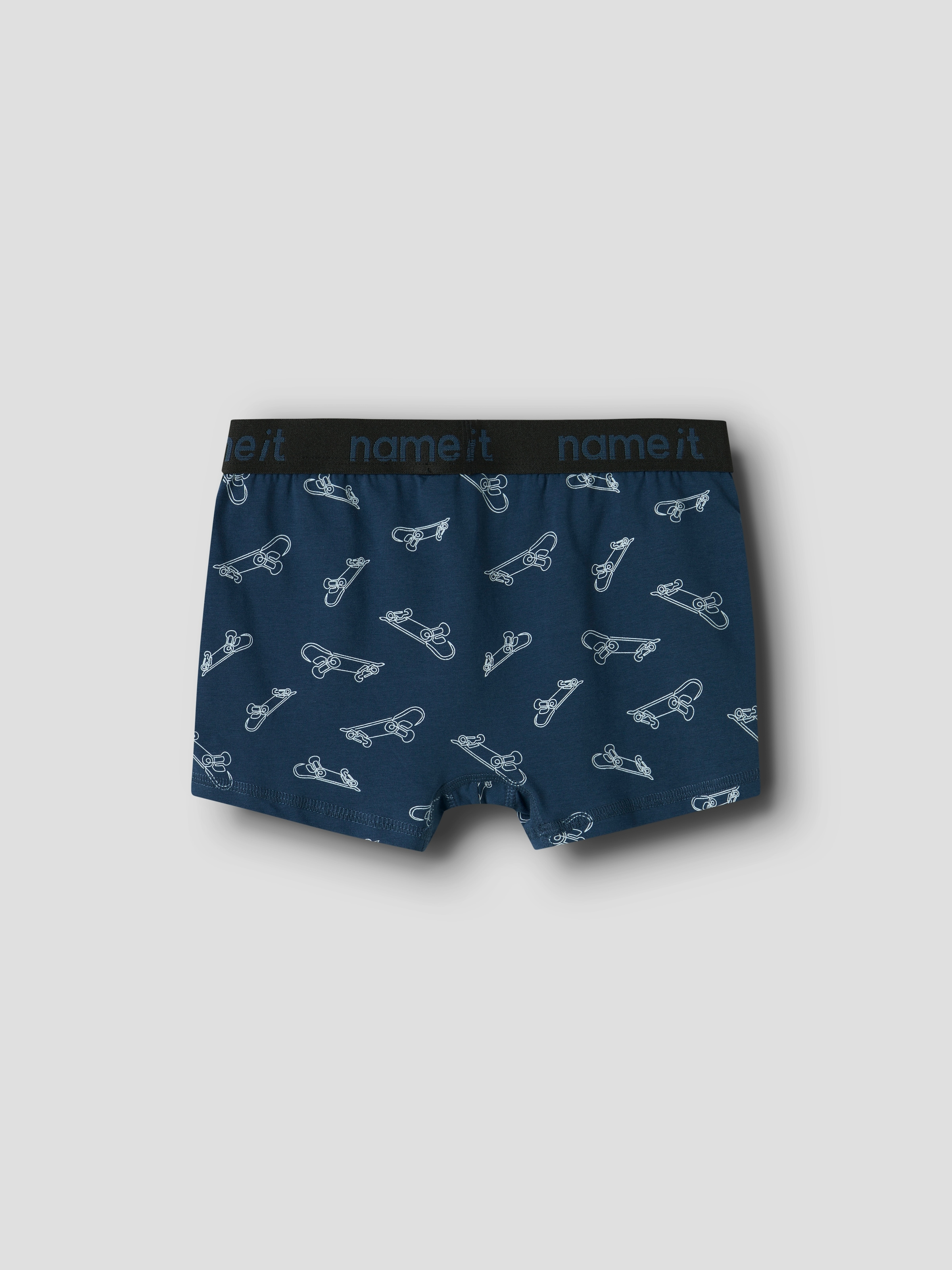 Name It Trunk »NKMBOXER 3P TITAN SKATER NOOS«, (3 St.)