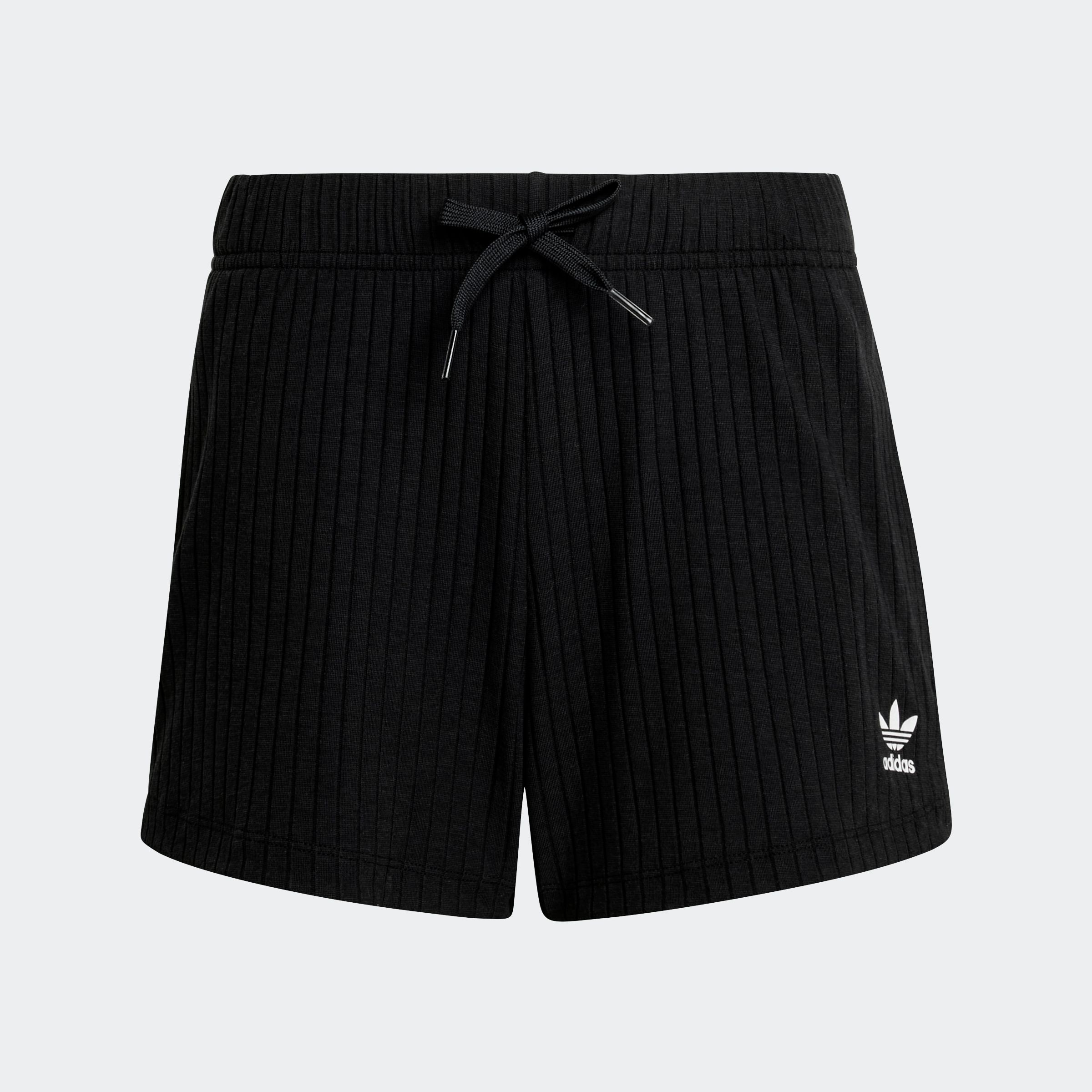 adidas Originals Shorts »RIB SHORTS«, (1 tlg.)
