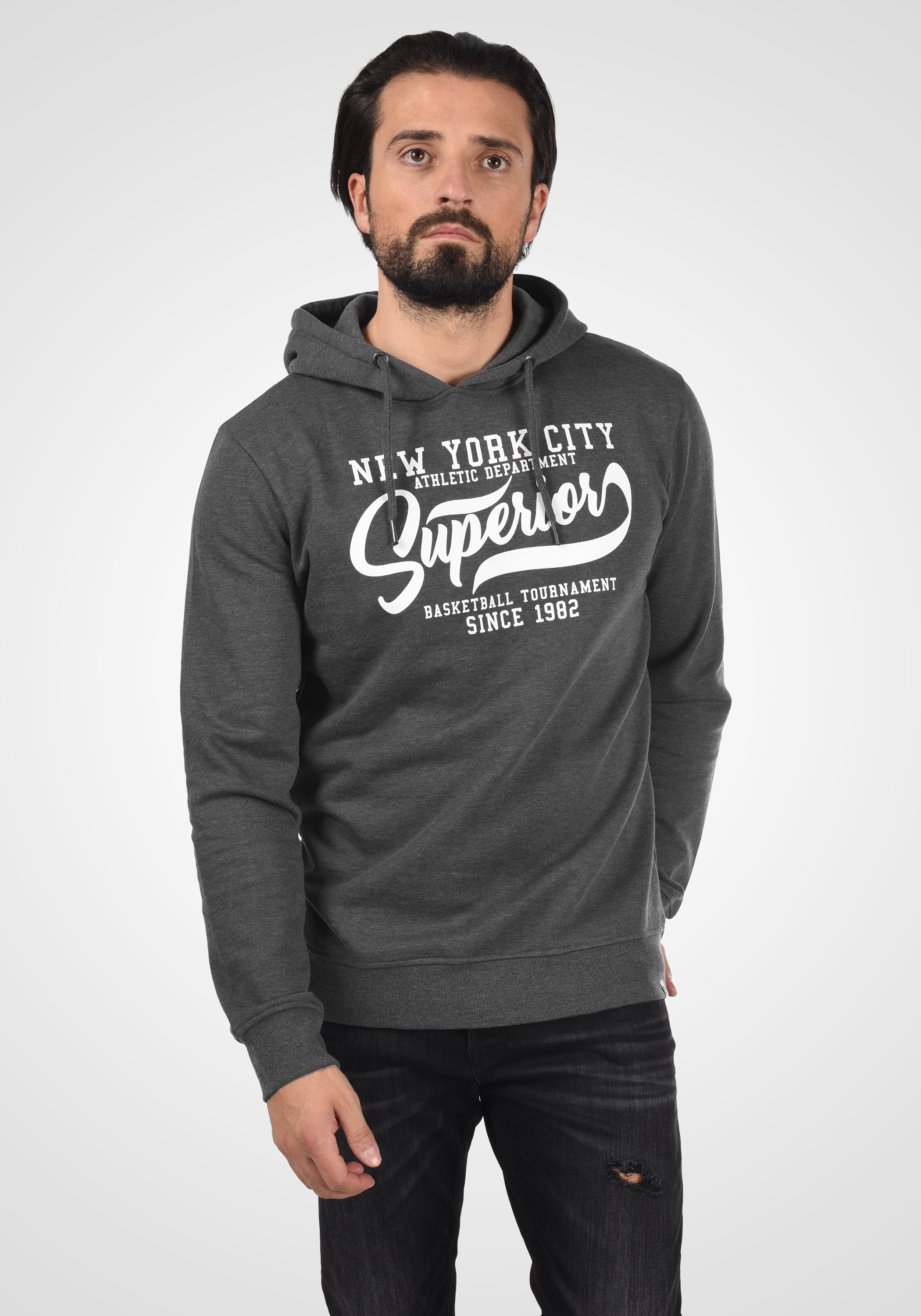 Indicode Kapuzenpullover »Hoodie IDGalileri«