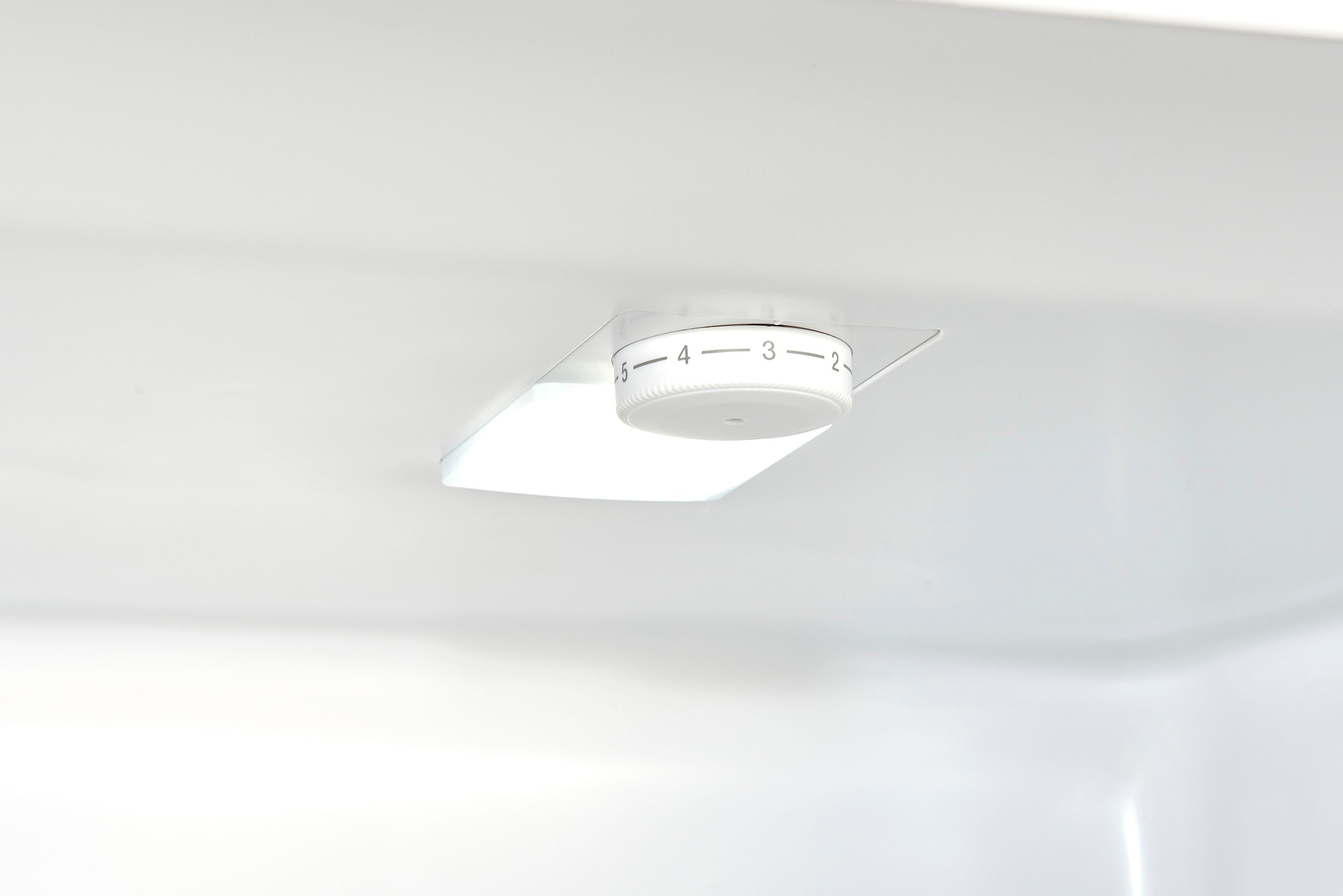 exquisit Kühl-/Gefrierkombination »KGC320-95-E-WS-040C«, KGC320-95-E-WS-040C inoxlook-az, 185,8 cm hoch, 60 cm breit