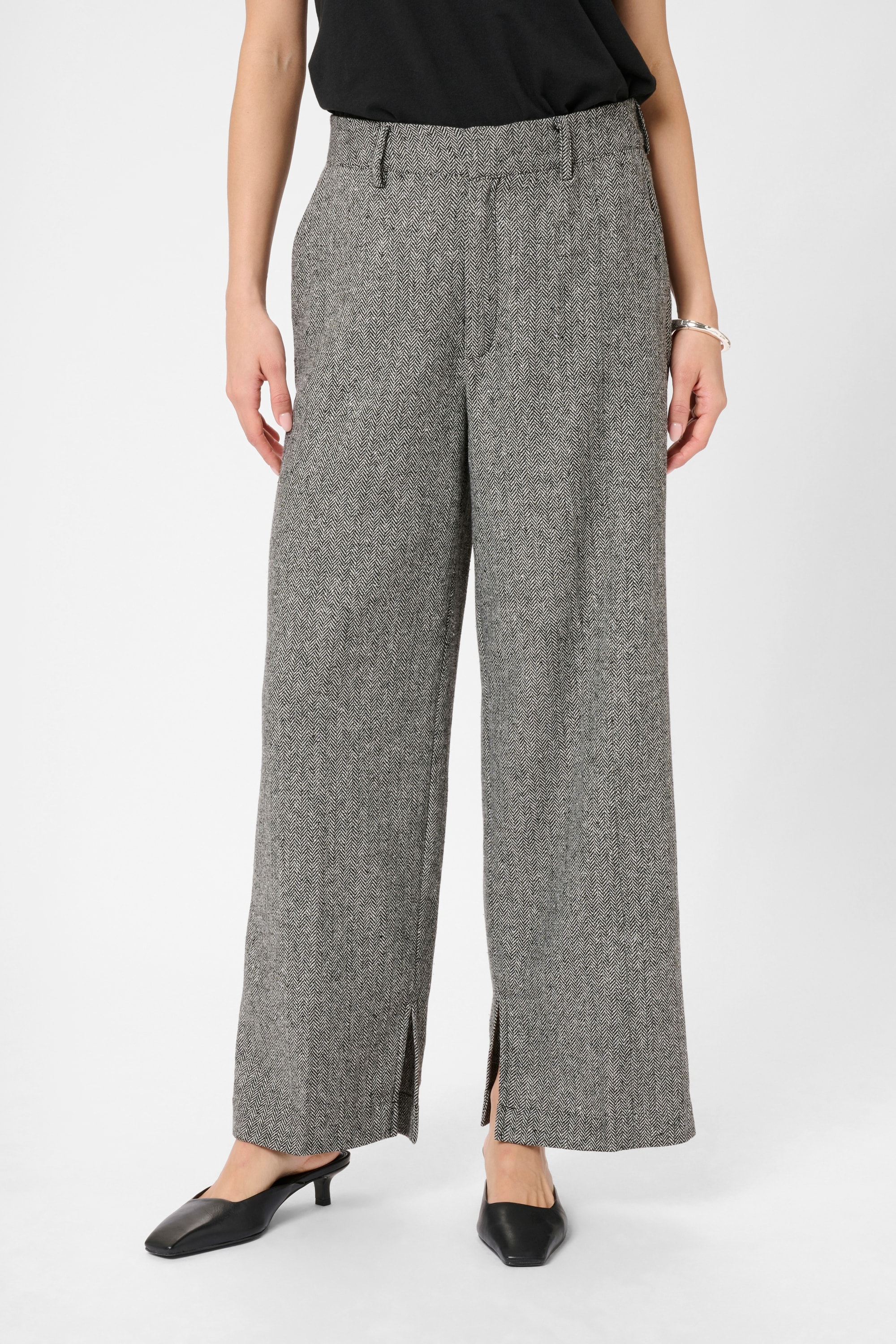 KAFFE Marlene-Hose »Hose KAthilda«