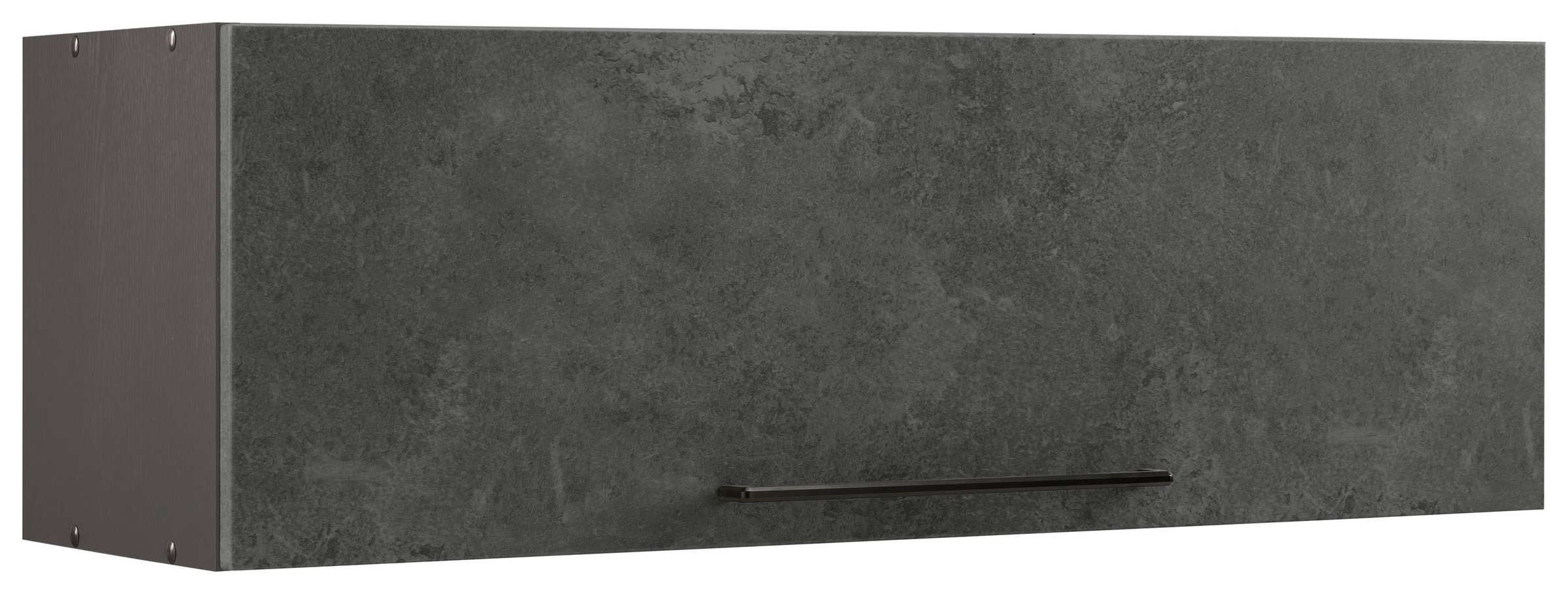 HELD MÖBEL Klapphängeschrank »Tulsa«, 100 cm breit, mit 1 Klappe, schwarzer  Metallgriff, MDF Front bestellen bei OTTO | Hängeschränke