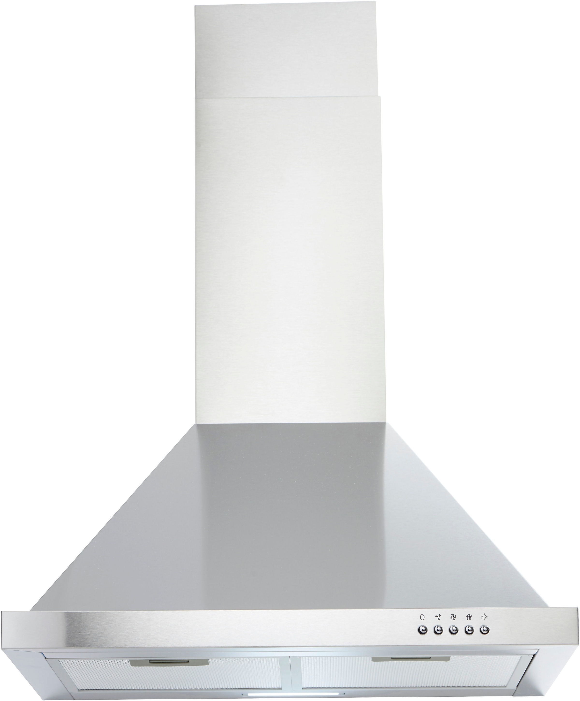 KOCHSTATION Küchenzeile »KS-Mailand« mit E-Geräten, ohne Mikrowelle, Breite 280 cm