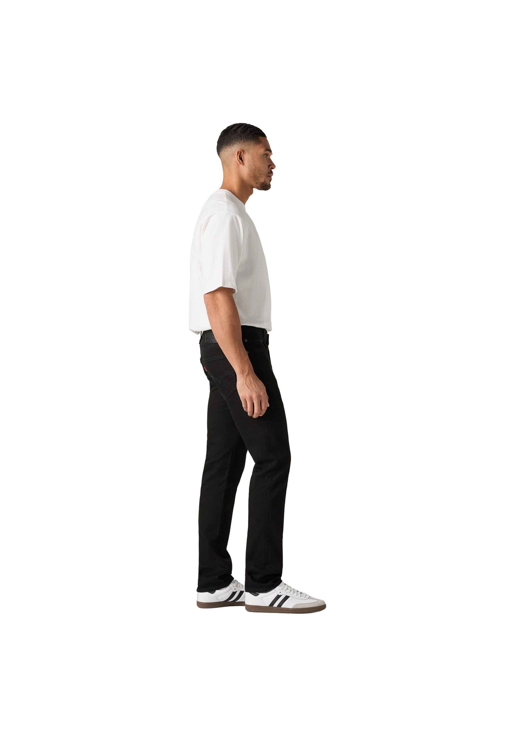 Levi's® Skinny-fit-Jeans »Jeans 511 Slim 1er Pack« 1