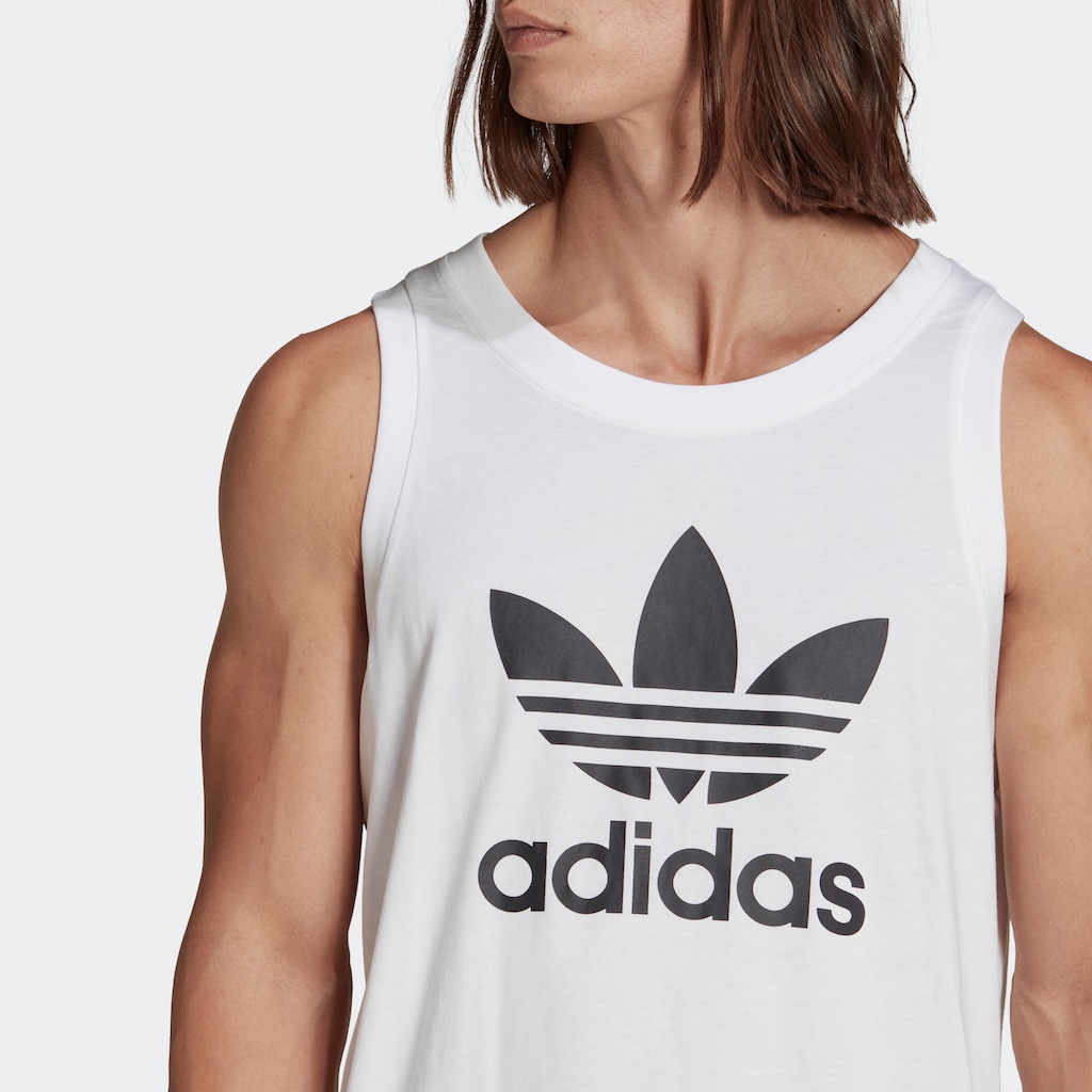 adidas Originals Tanktop »ADICOLOR CLASSICS TREFOIL«