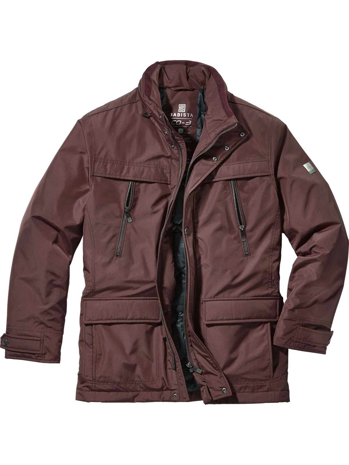Babista Outdoorjacke »Jacke PELIANO«