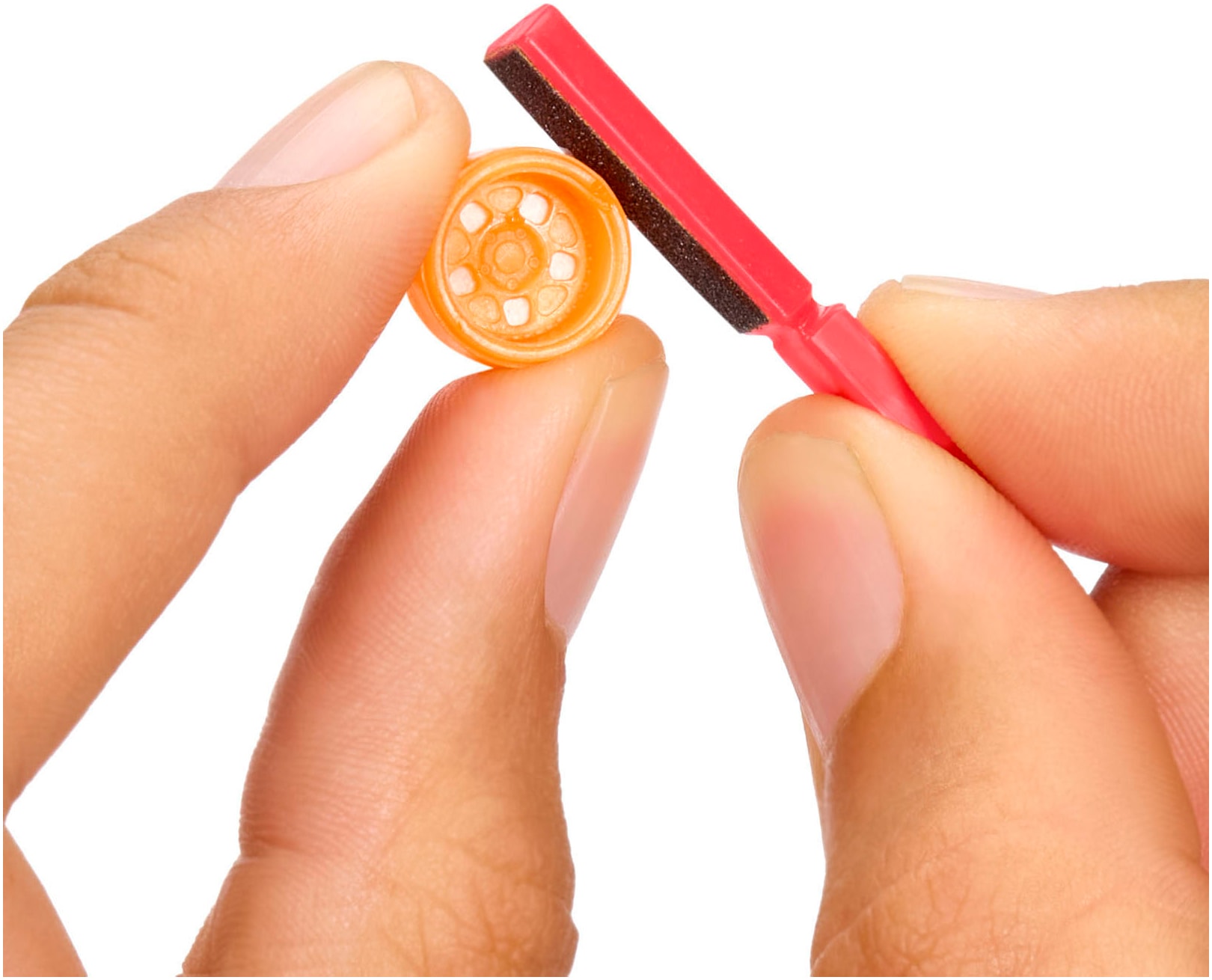 CARTUNED Modellbausatz »CarTuned, Custom Model Kit - 1956 Chevy Nomad« 1:24