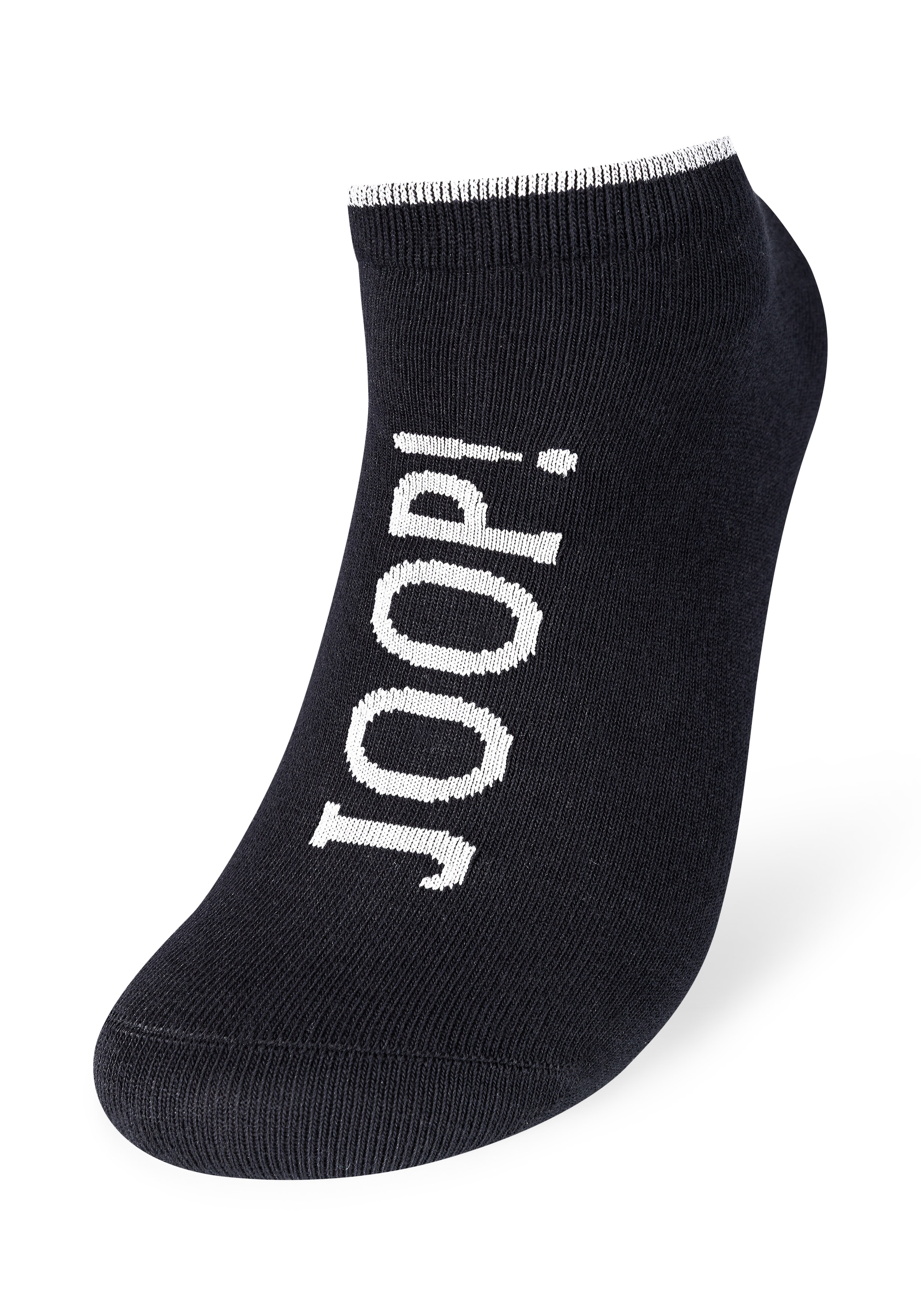 JOOP! Sneakersocken 3 Paar, 