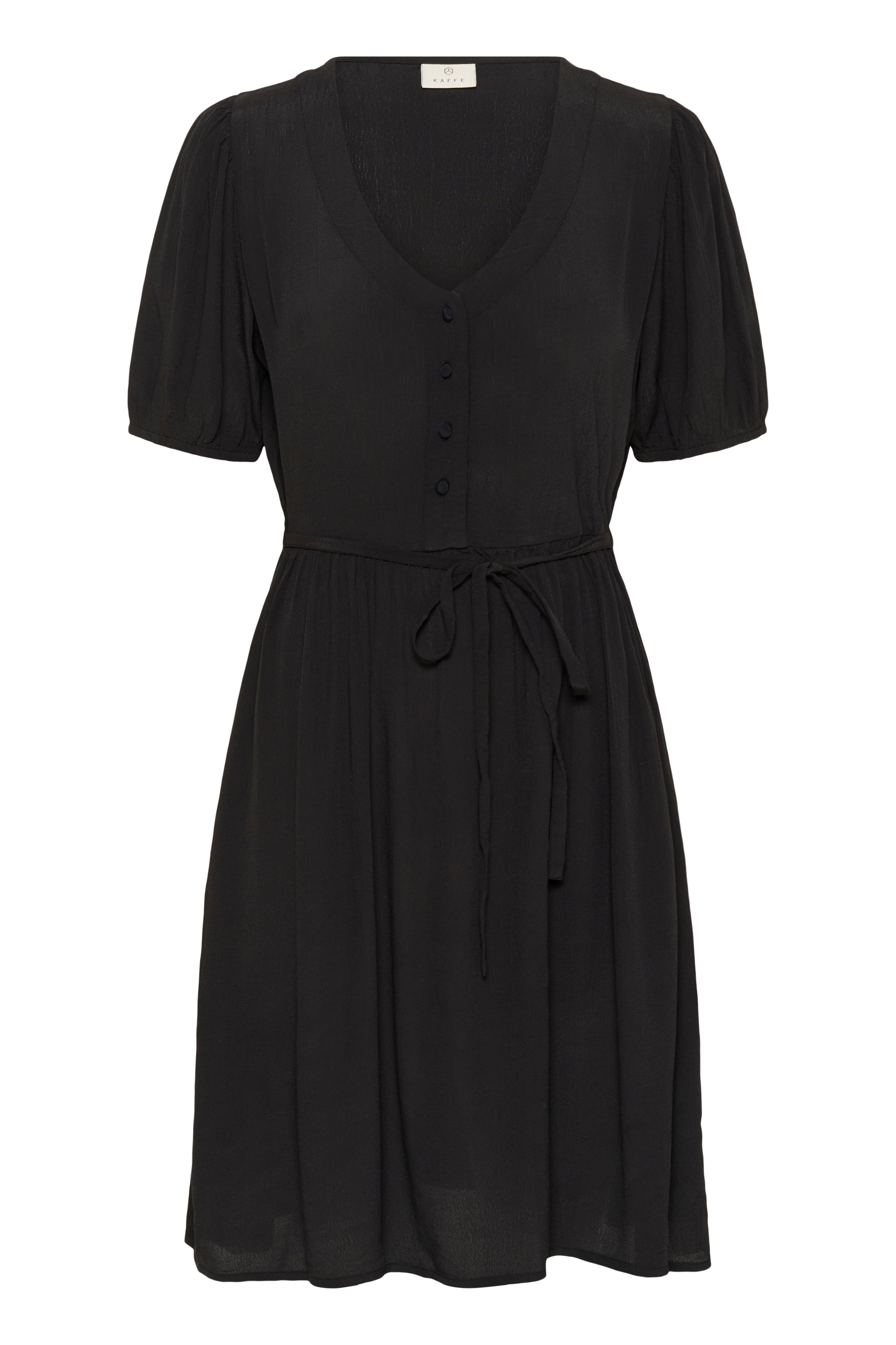KAFFE Midikleid »Kleid KAliana«