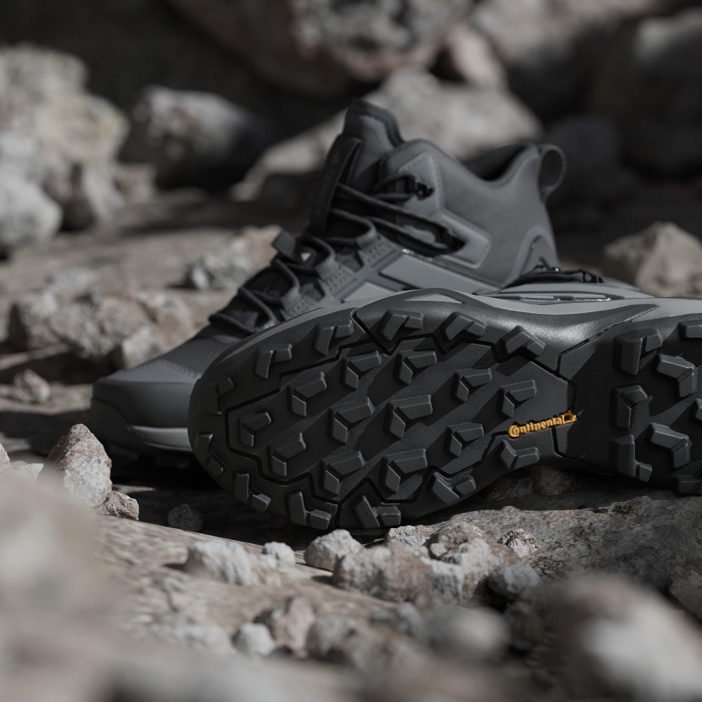 adidas TERREX Wanderschuh »TERREX SKYCHASER MID GORE-TEX«, wasserdicht