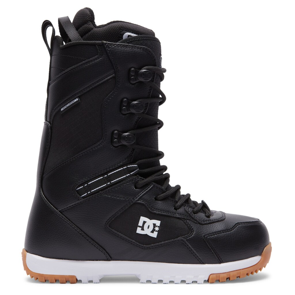 DC Shoes Snowboardboots »Mutiny«