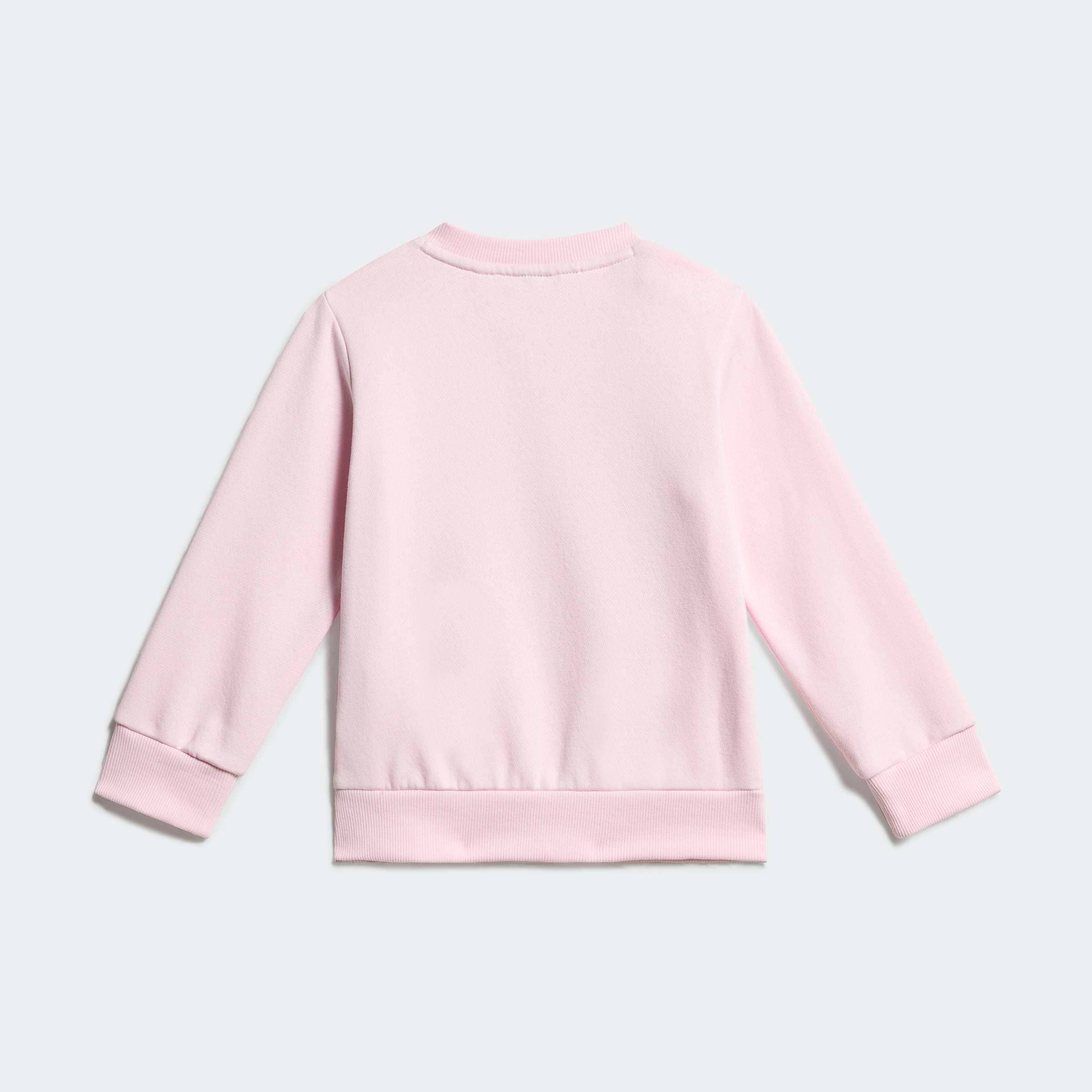 adidas Sportswear Trainingsanzug »I LIN FL JOG« 2 tlg.