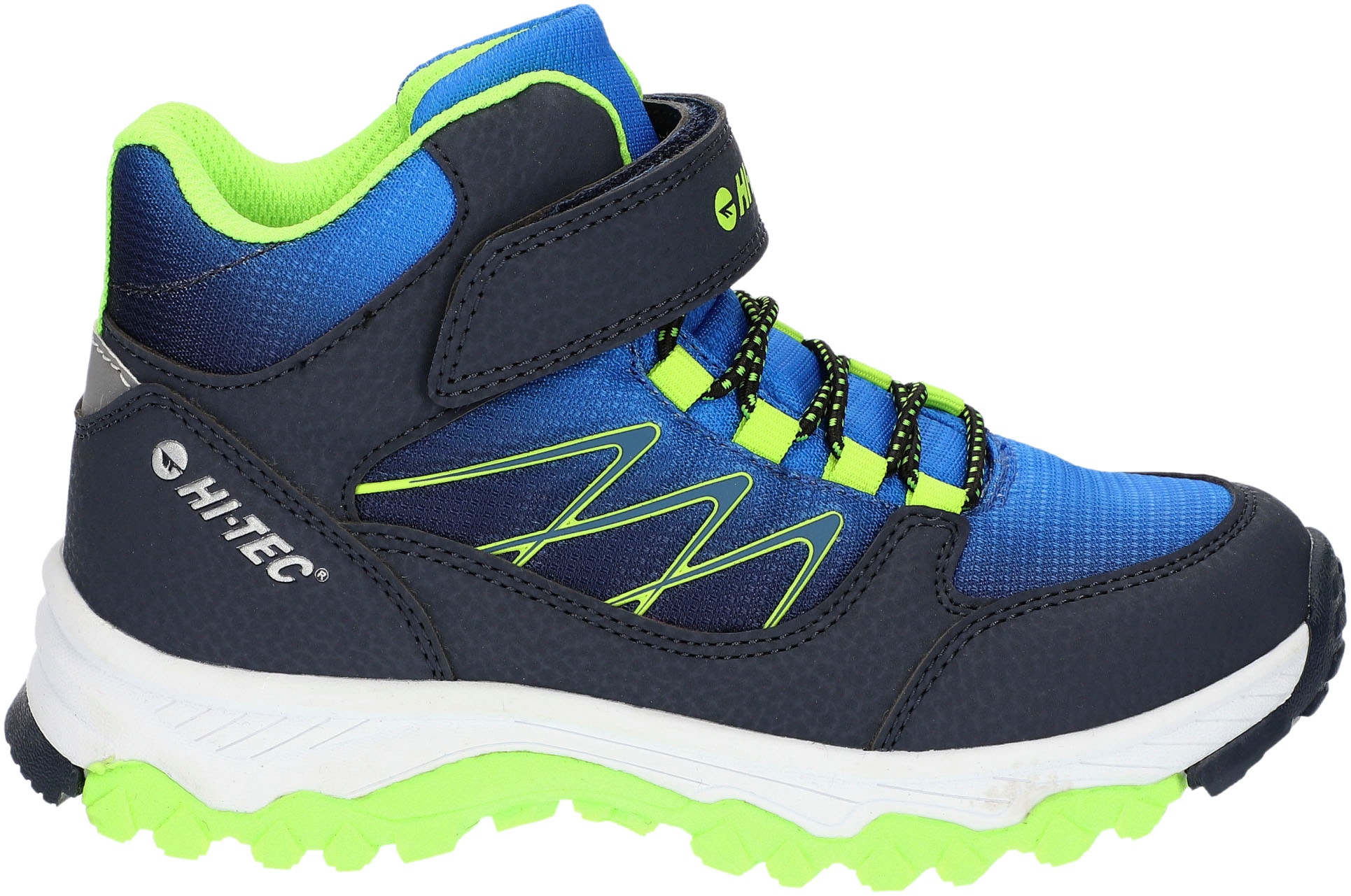 Hi-Tec Wanderschuh »HI-TEC TRAIL EXPLORER MID JR«