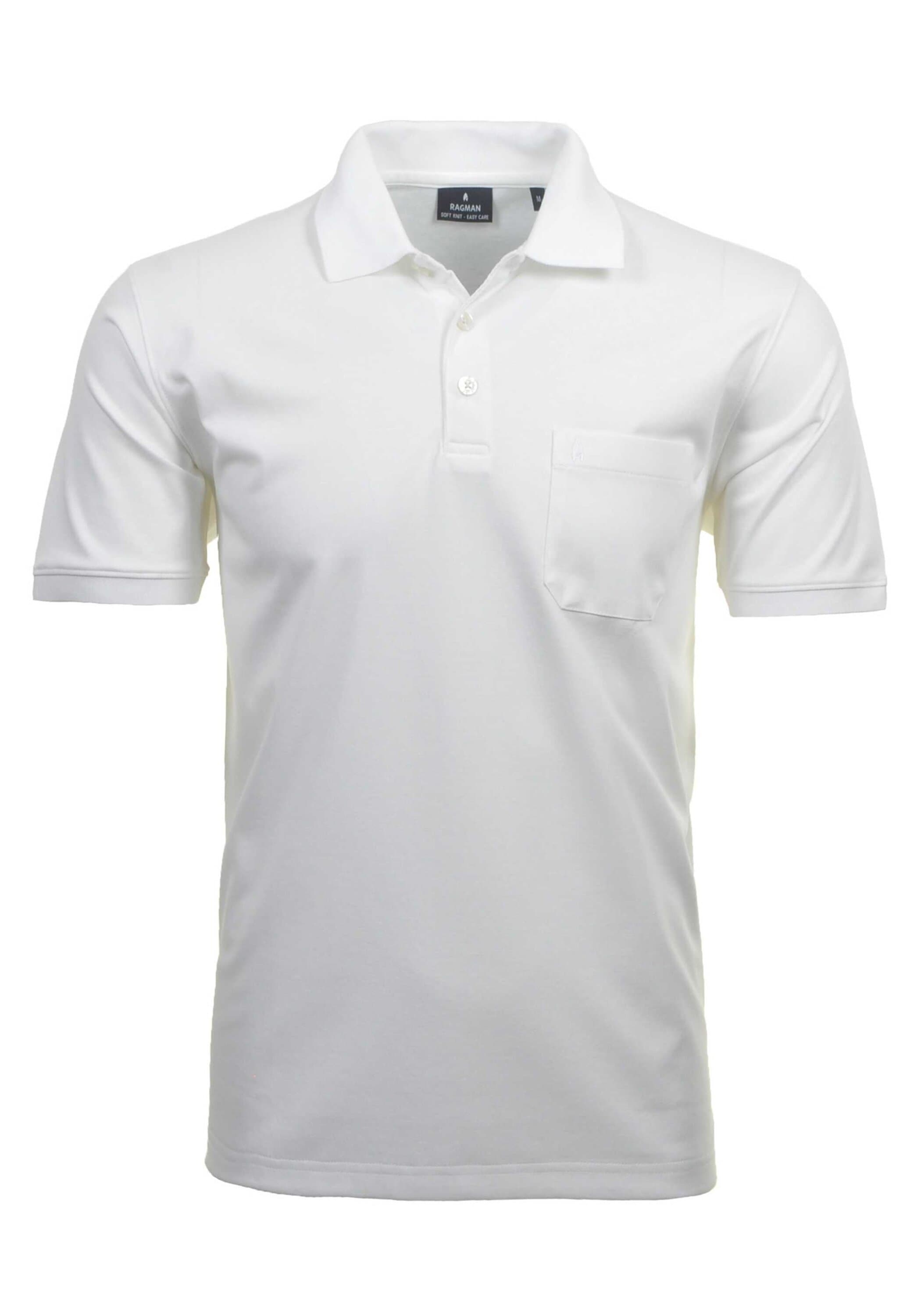 Poloshirt »Poloshirt Softknit-Polo«