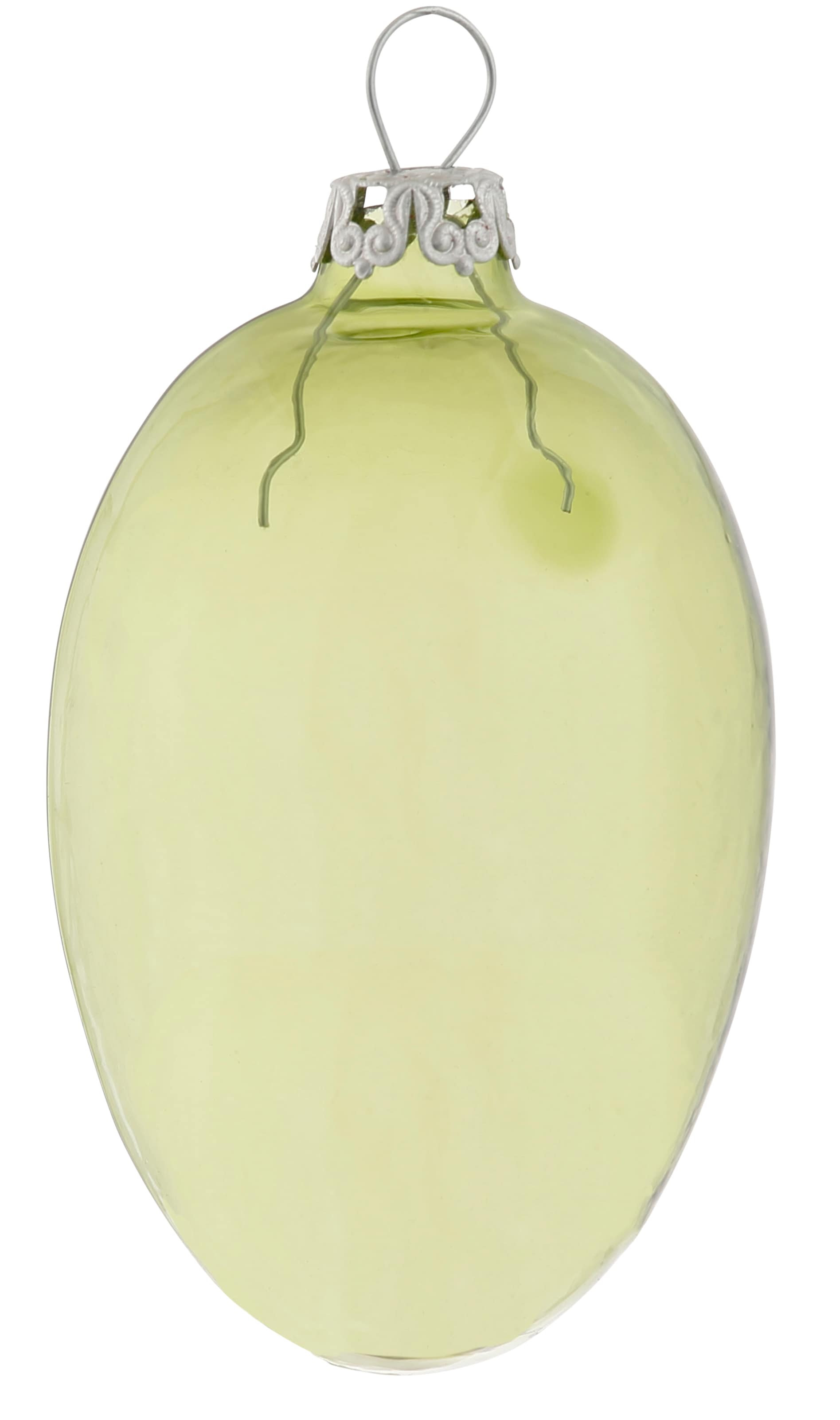 Thüringer Glasdesign Osterei »Spring Selection«, mundgeblasen