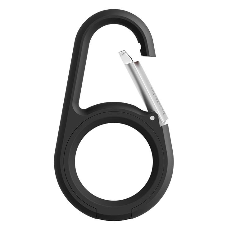 Loop« bei OTTO AirTag Schlüsselanhänger online »Silikon DECODED