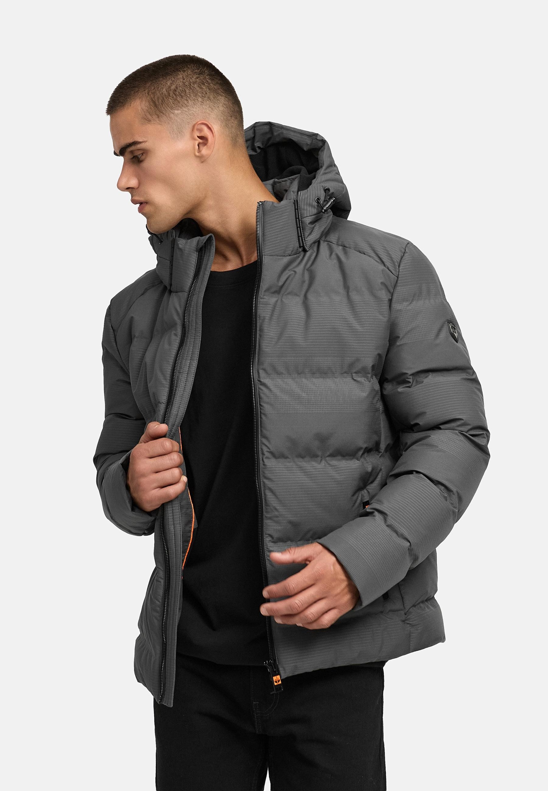 Stone Harbour Steppjacke »Steppjacke Gavriloo XX«