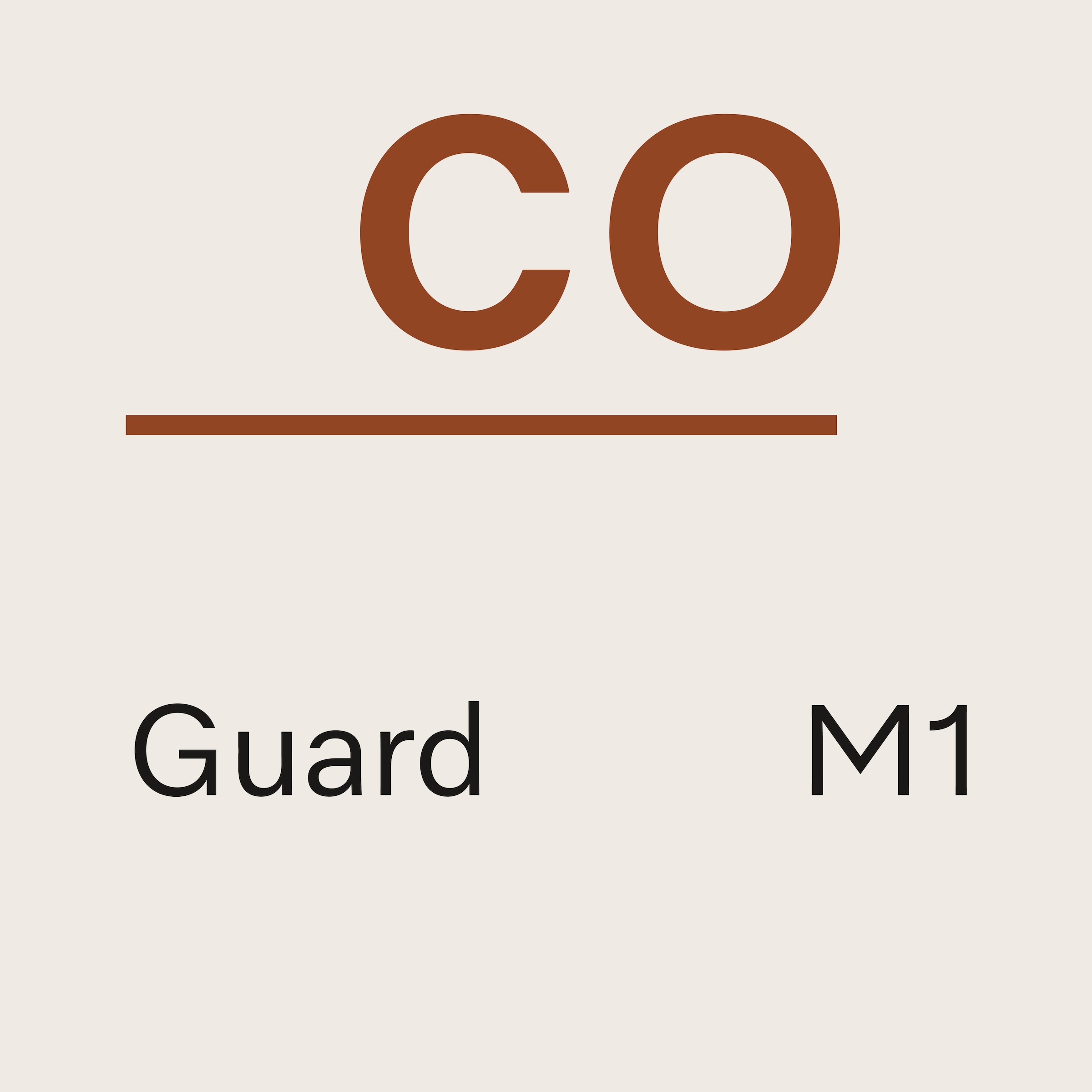 Miele Bodenstaubsauger »Guard M1 Cat & Dog mit ComfortFit, Nachfolger Complete C3 Cat&Dog« 890 W mit Beutel Aufsatz zur Tierhaarentfernung, ideal für Haustierbesitzer