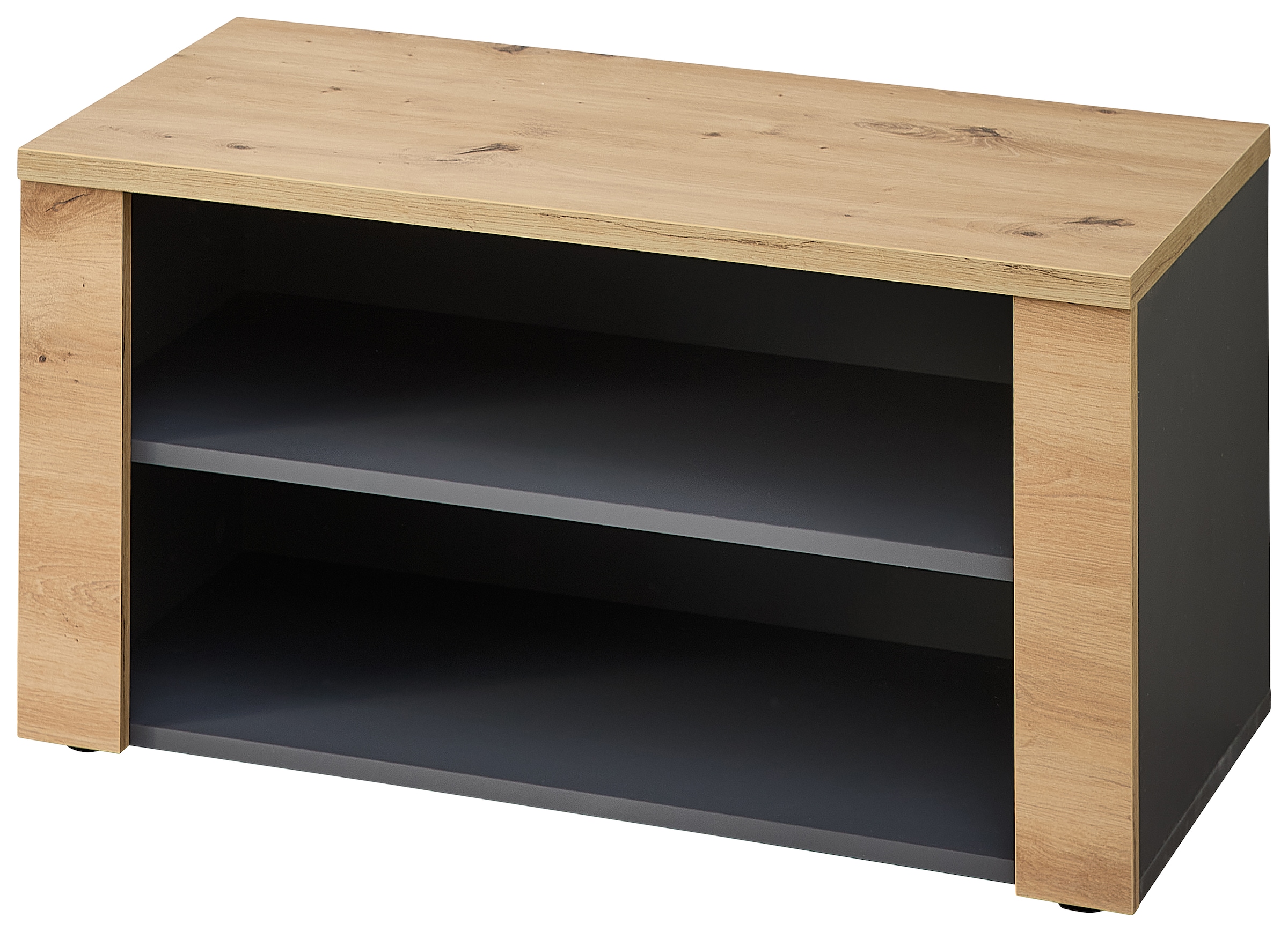 OTTO home Garderoben-Set »Fargo Garderobenset, 150/192/38 (B/H/T cm)« 3 Stk. tlg.