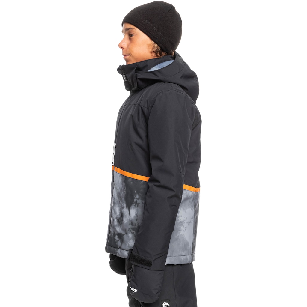 Quiksilver Snowboardjacke »Silvertip«